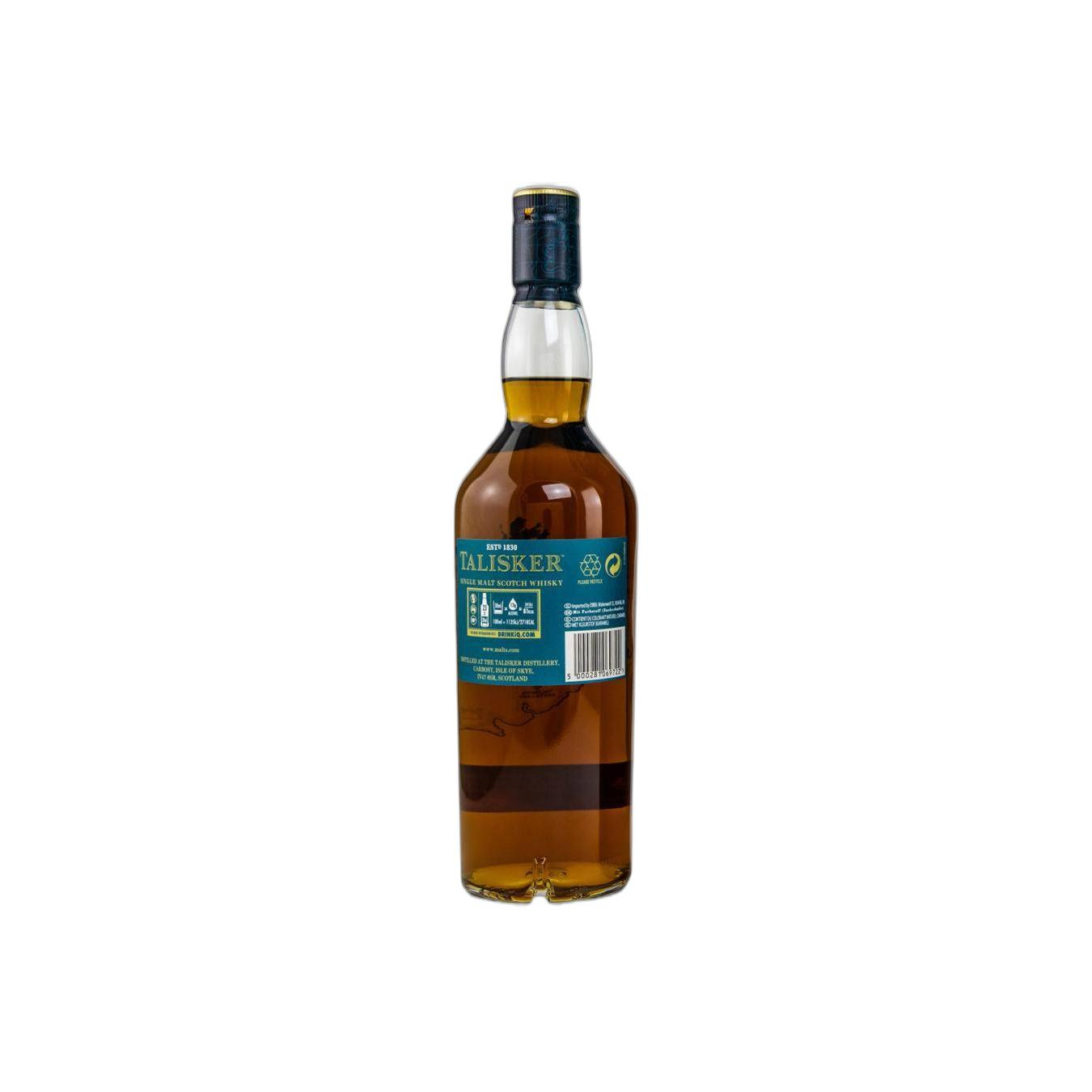 Talisker 44 Years Single Malt Whisky 2