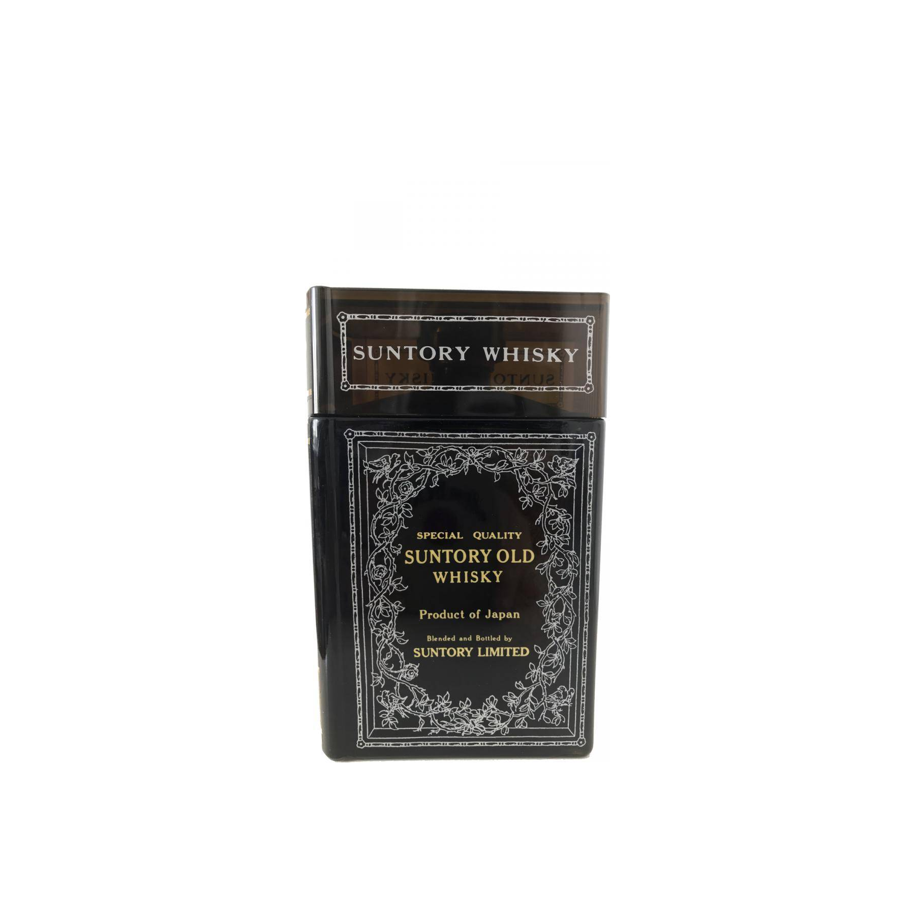 Suntory 1987 Blended Whisky