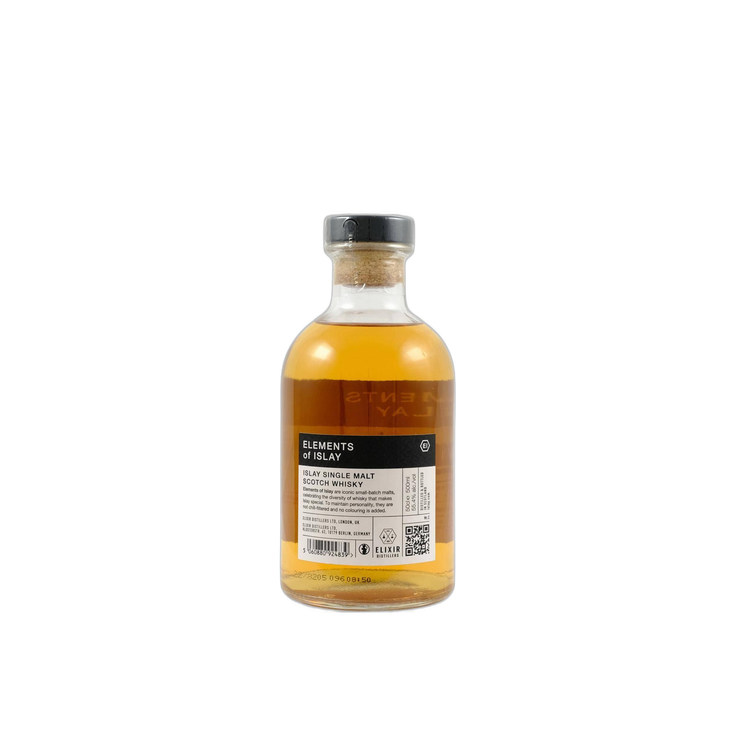 Lagavulin Single Malt Whisky 2