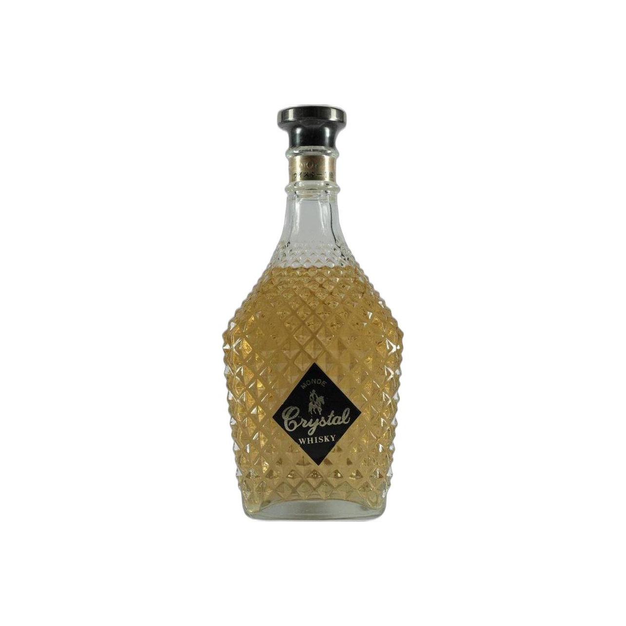 Monde Shuzou Blended Whisky