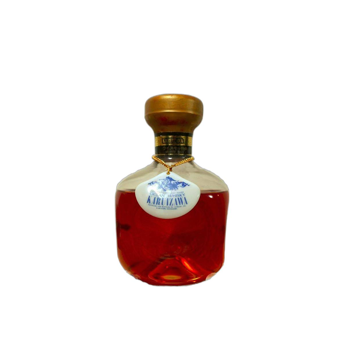 Karuizawa Single Malt Whisky