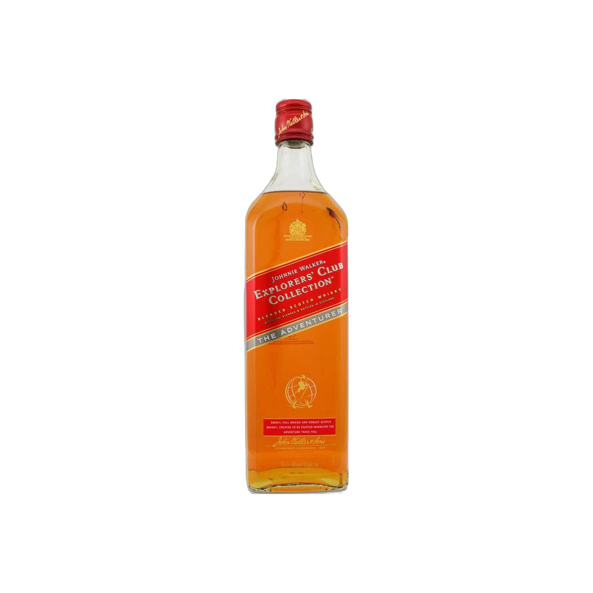 Johnnie Walker Blended Whisky