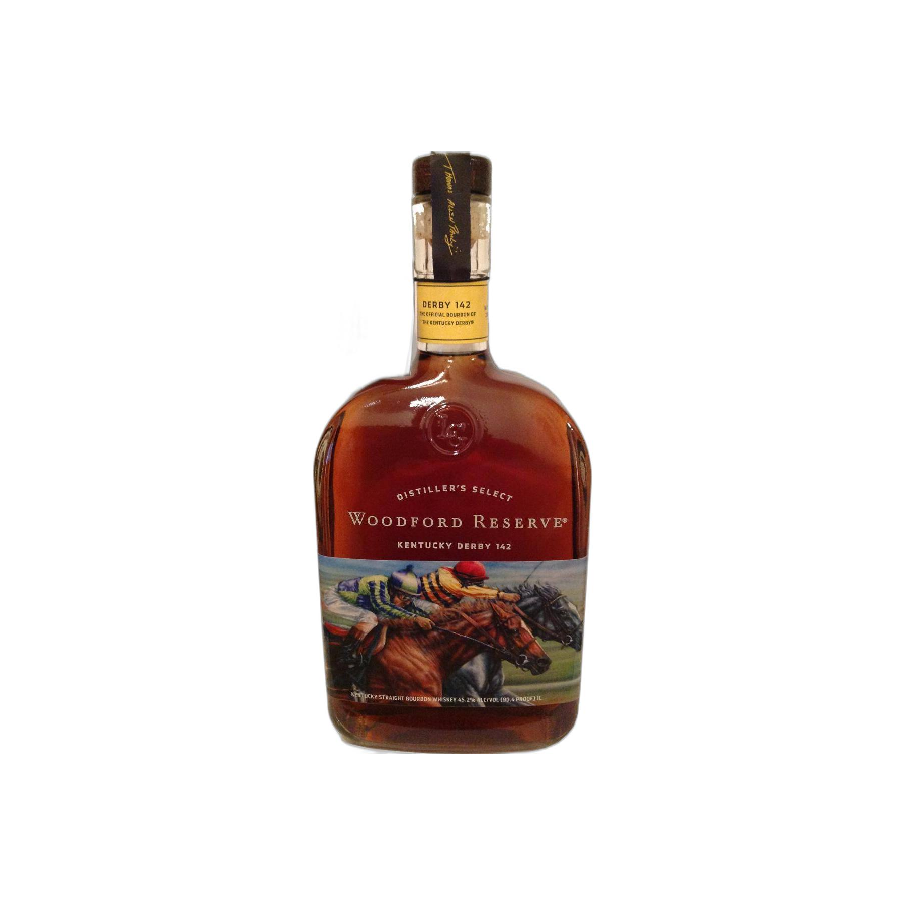 Woodford Reserve Bourbon Whisky