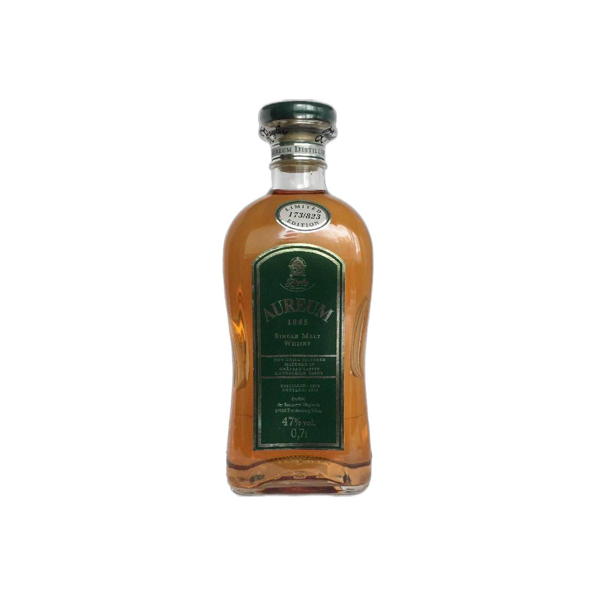 Aureum 1865 2008