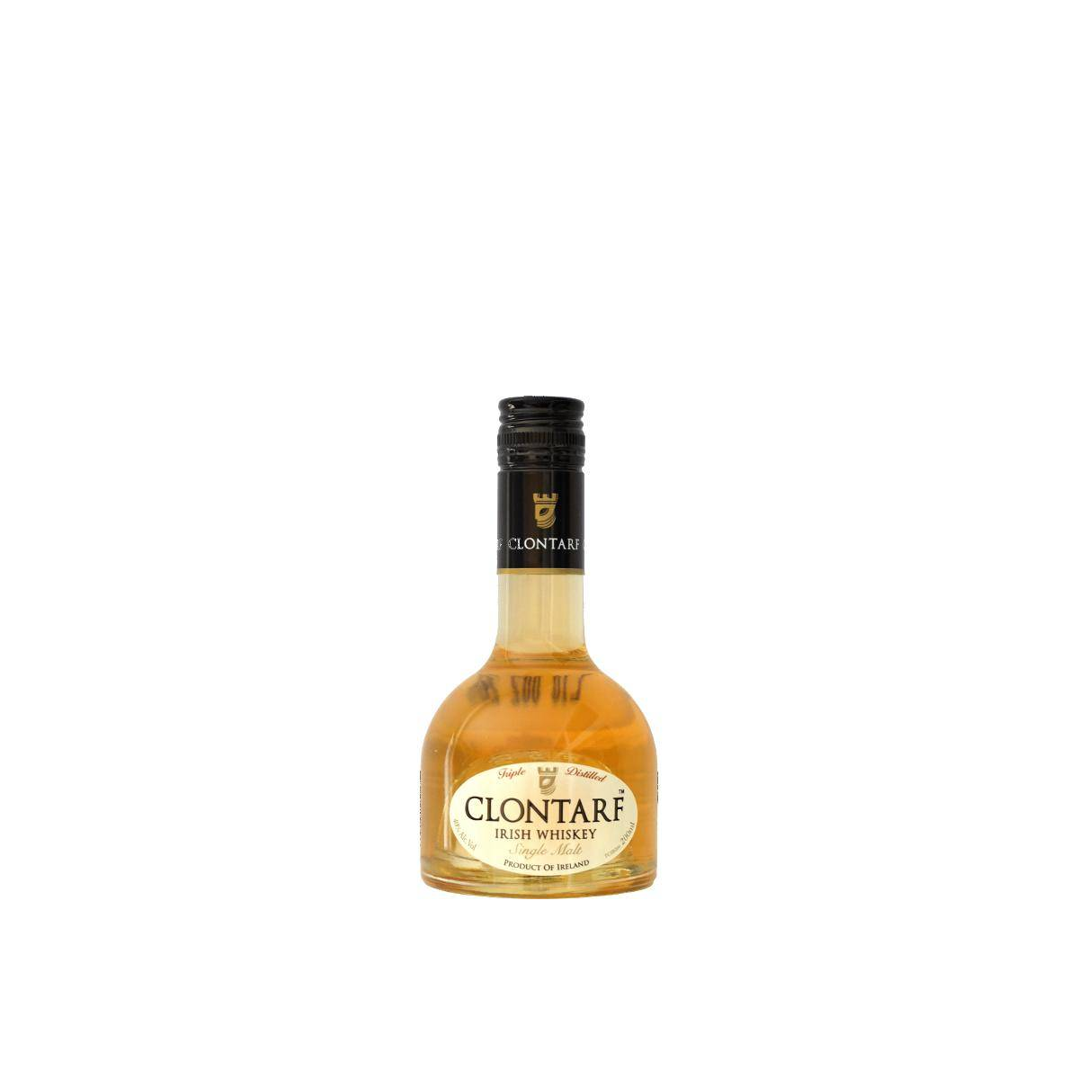 Clontarf Single Malt