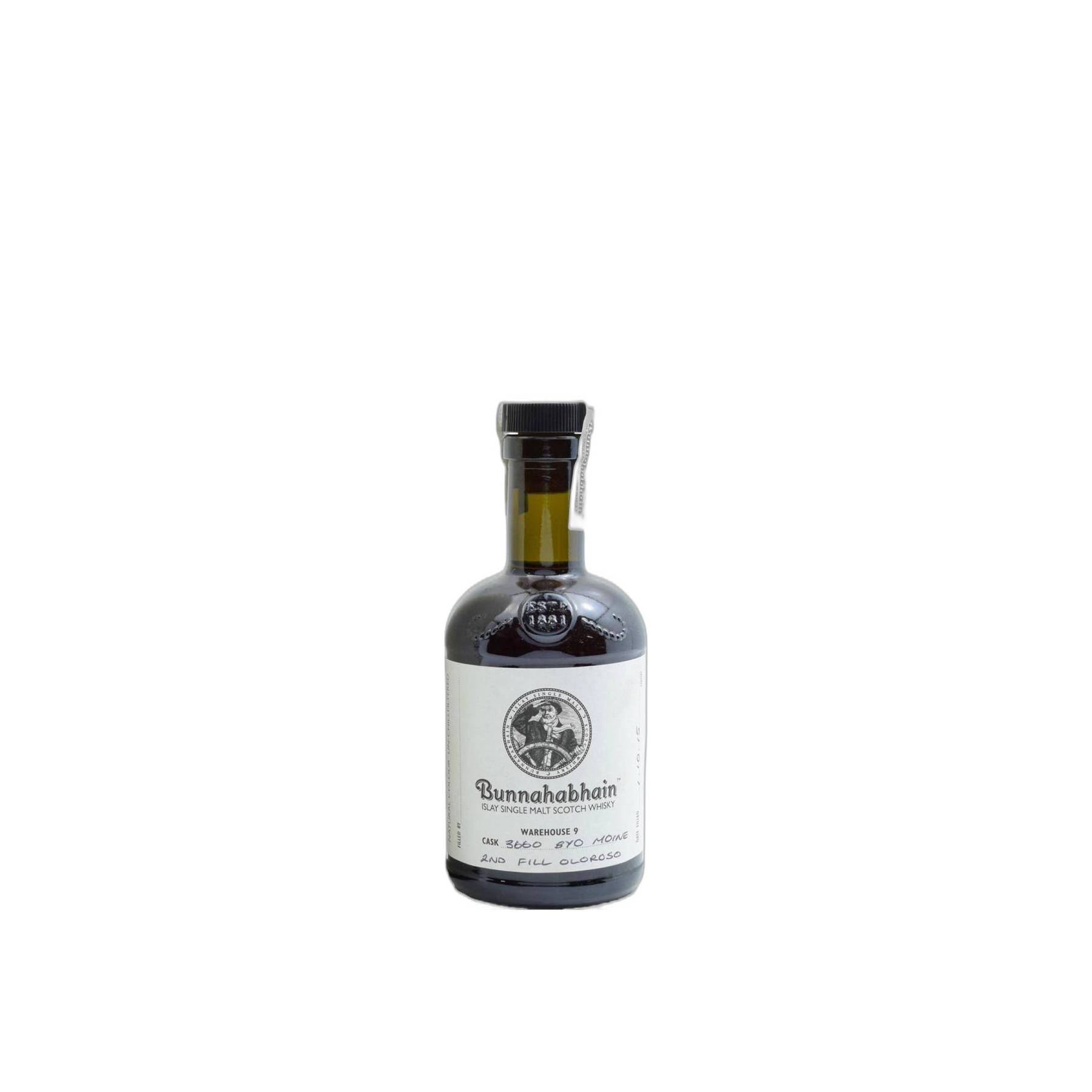 Bunnahabhain 8 Years Single Malt Whisky