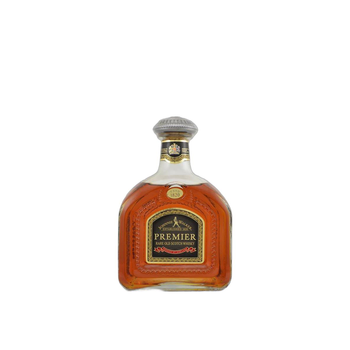 Johnnie Walker Blended Whisky