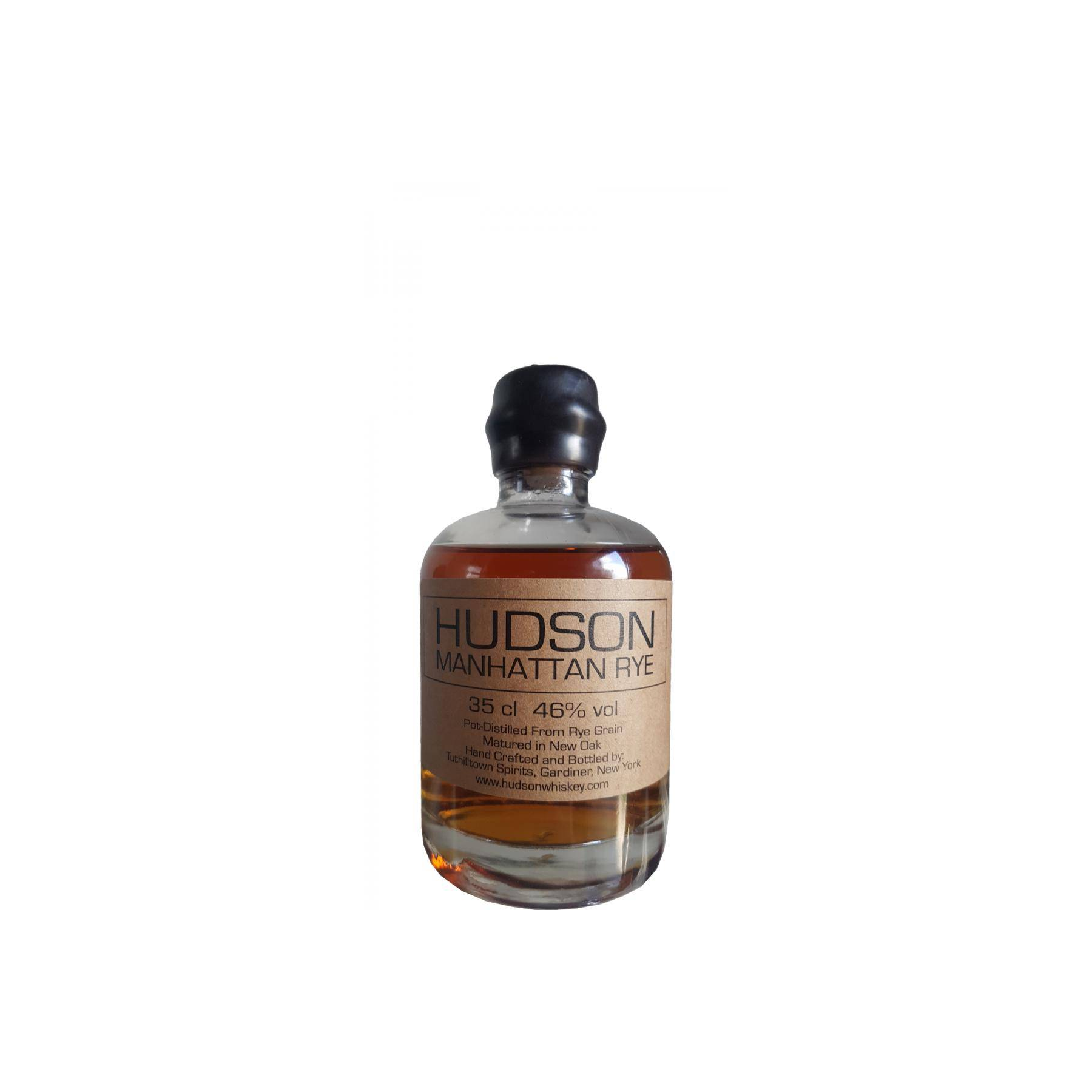 Hudson Manhattan Rye