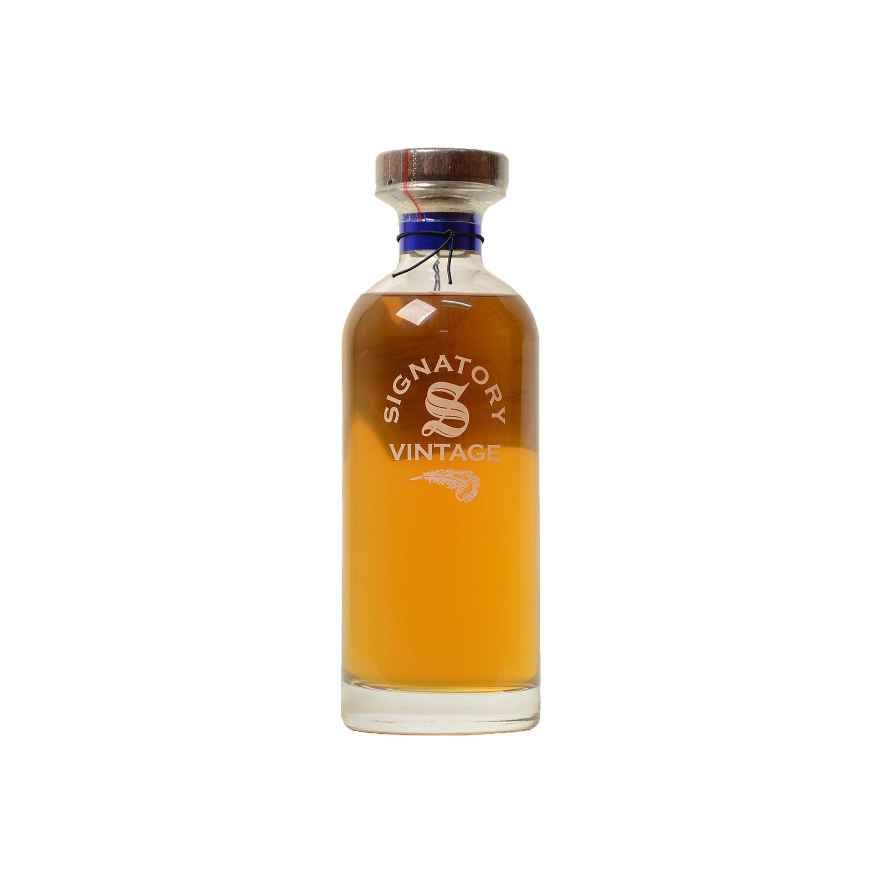 The Glenrothes 1997 19 Years Single Malt Whisky