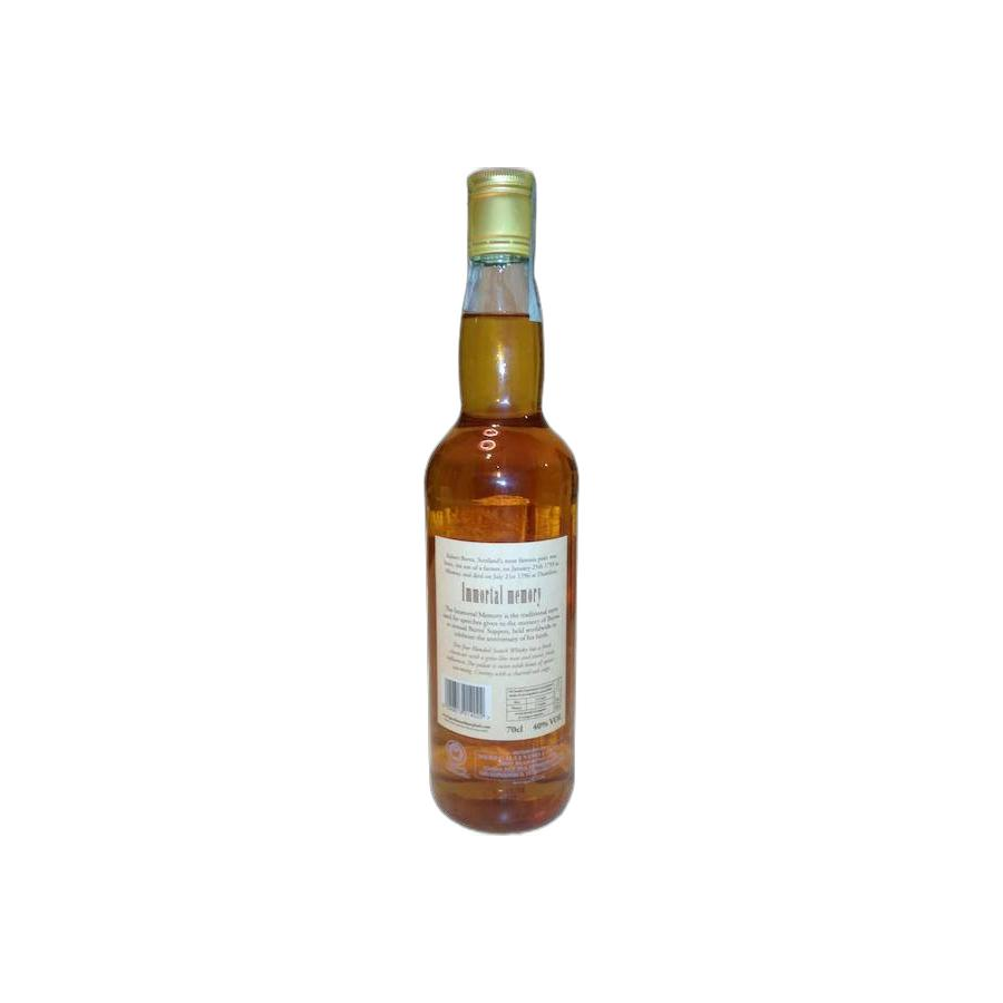 Gordon & MacPhail Blended Whisky 2