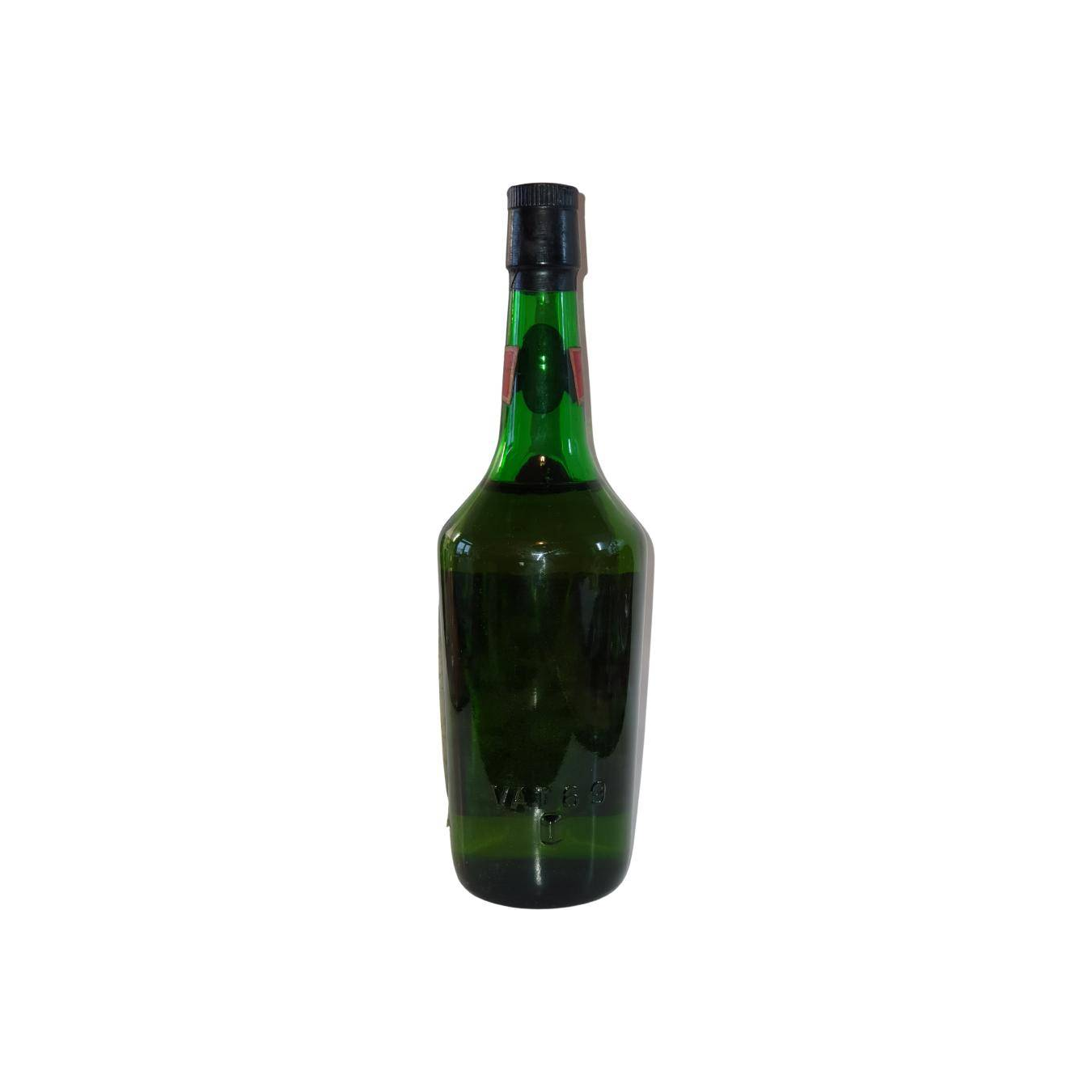 VAT 69 Finest Scotch Whisky 2