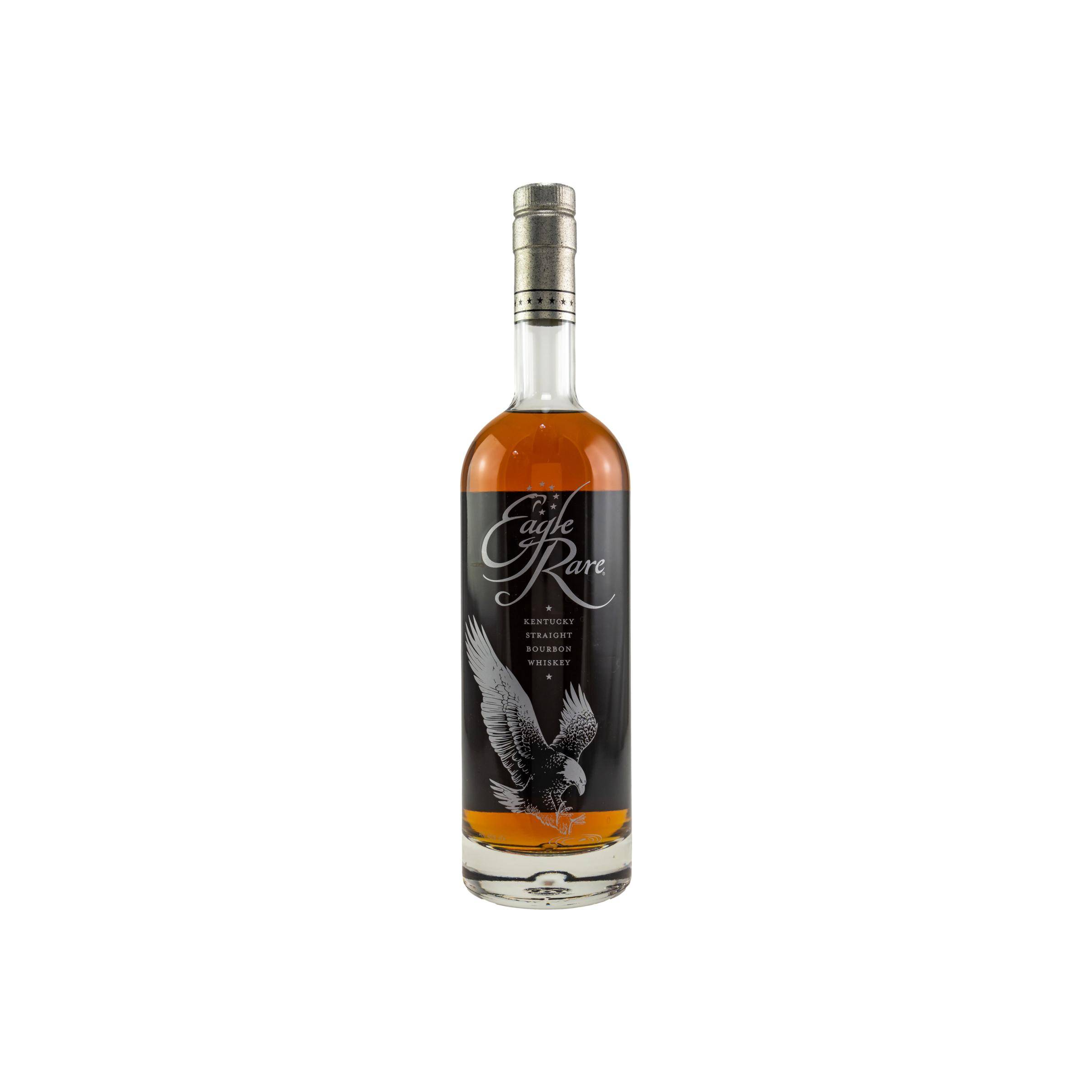 Eagle Rare Kentucky Straight Bourbon Whiskey 10 Years Bourbon Whisky
