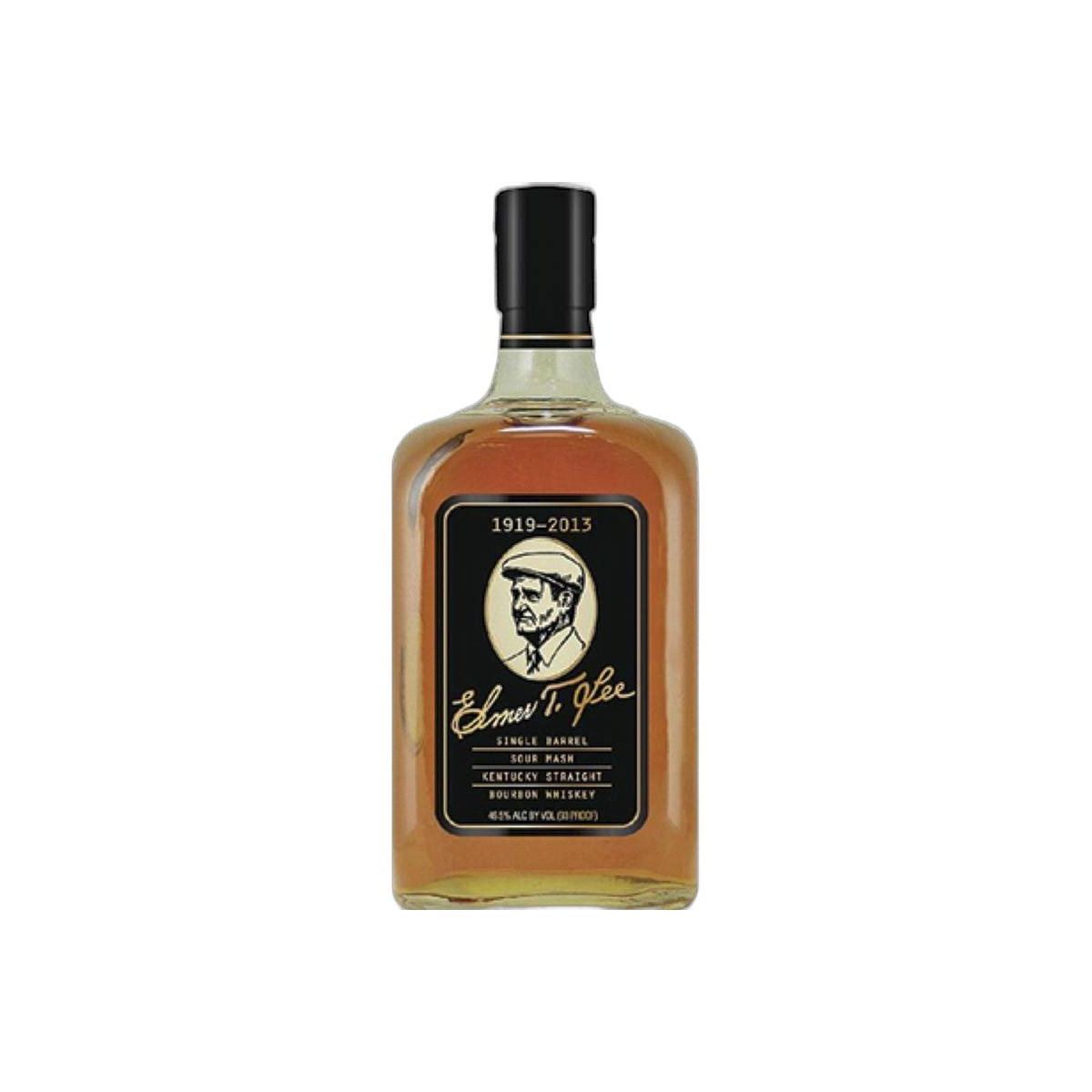 Elmer T. Lee 1919-2013 Commemorative Edition