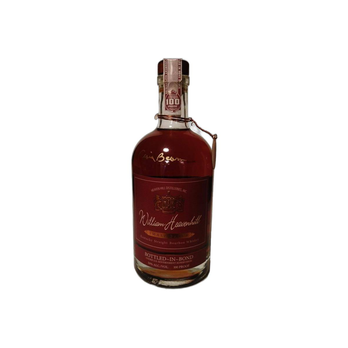 William Heavenhill Small Batch - 3rd Edition