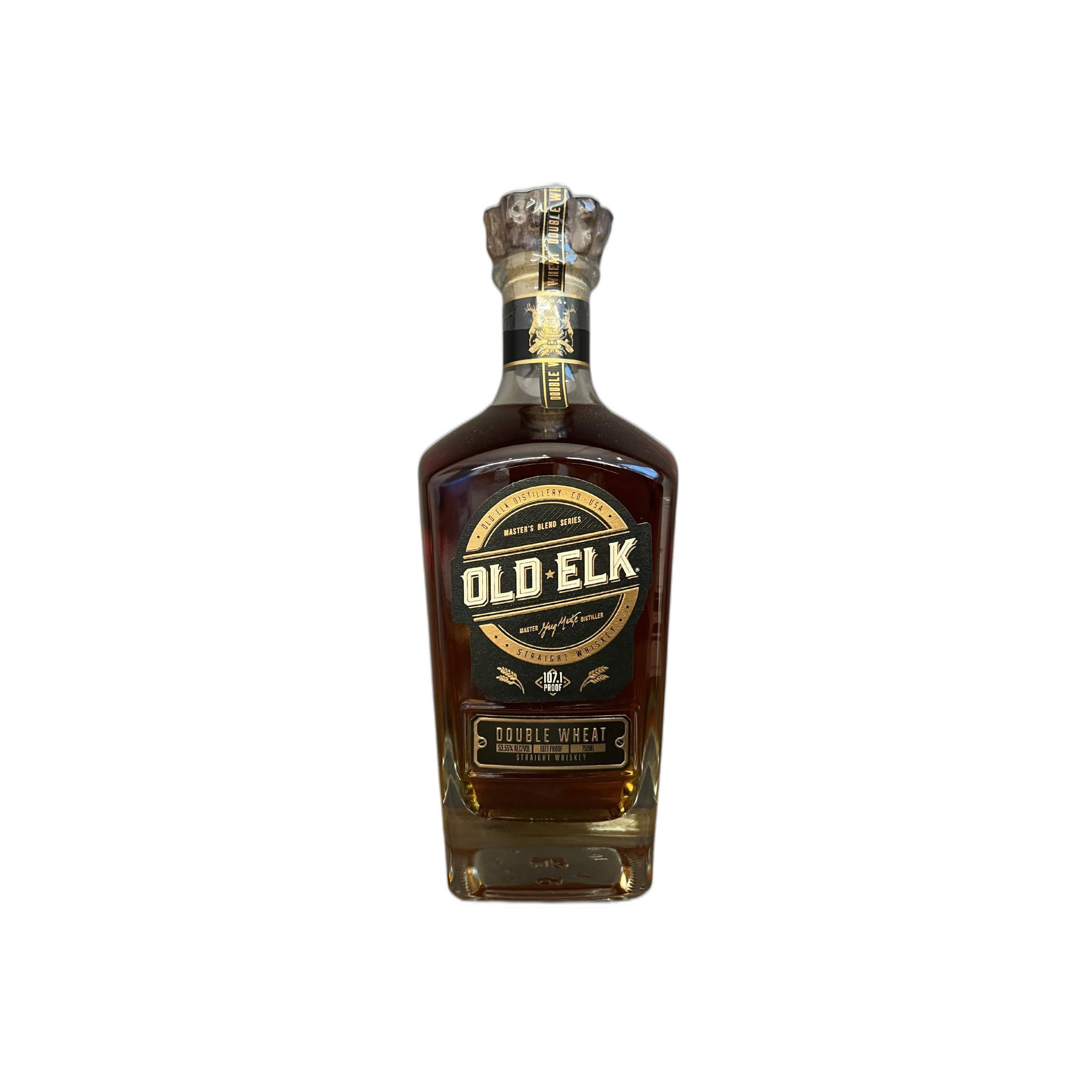 Old Elk Double Wheat