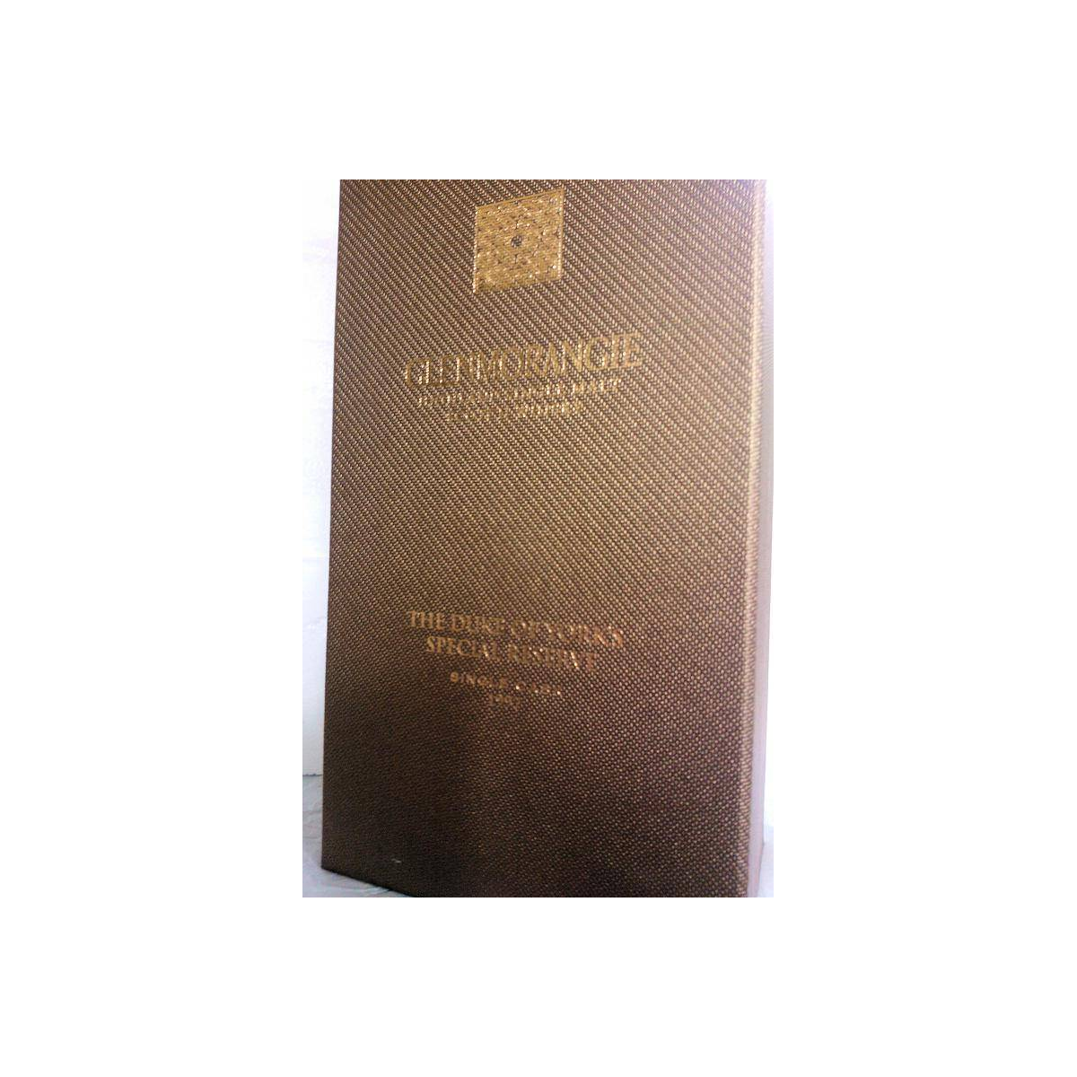 Glenmorangie 1997 14 Years Single Malt Whisky 2
