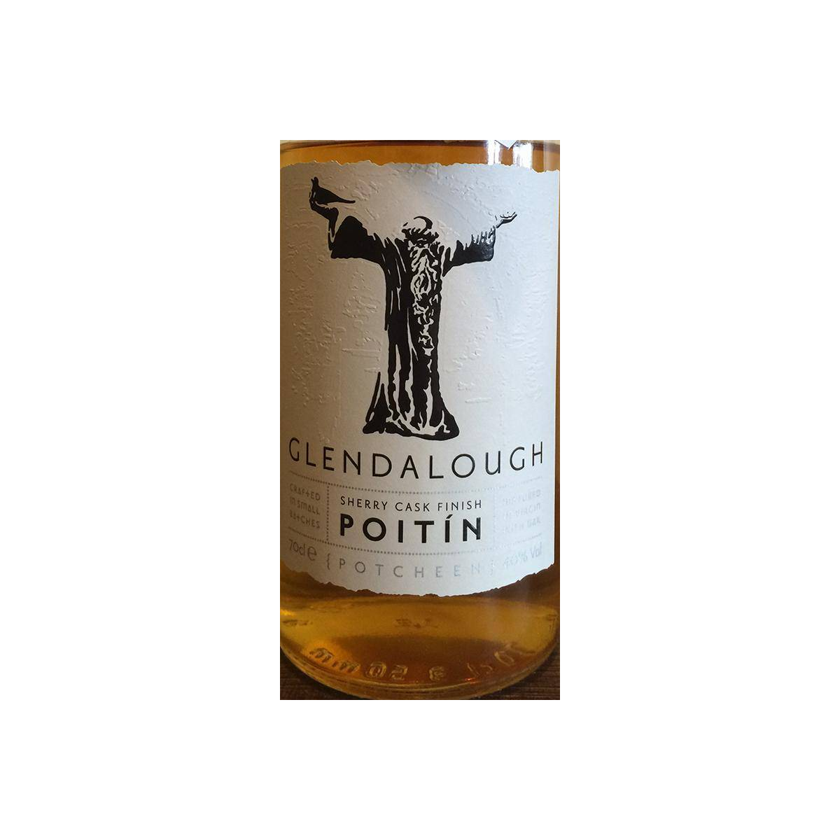 Glendalough Spirit Whisky