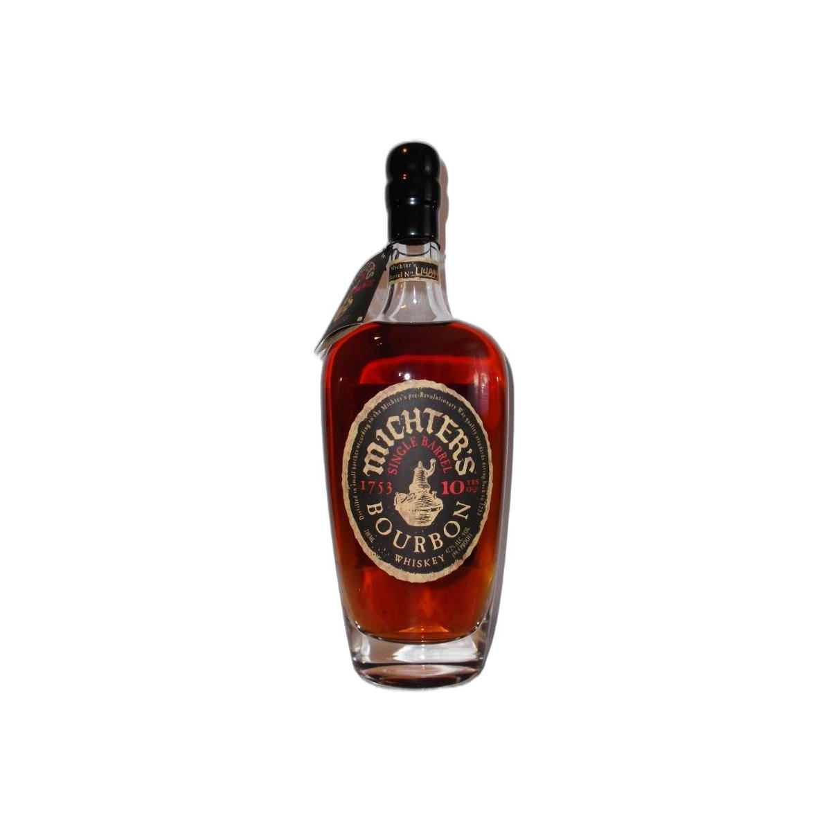 Michter's 10 Years Bourbon Whisky