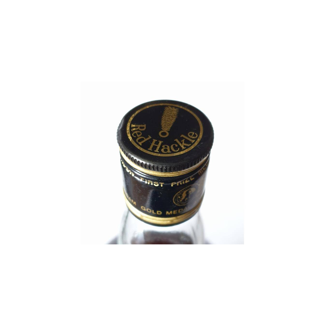 Red Hackle Blended Scotch Whisky 3