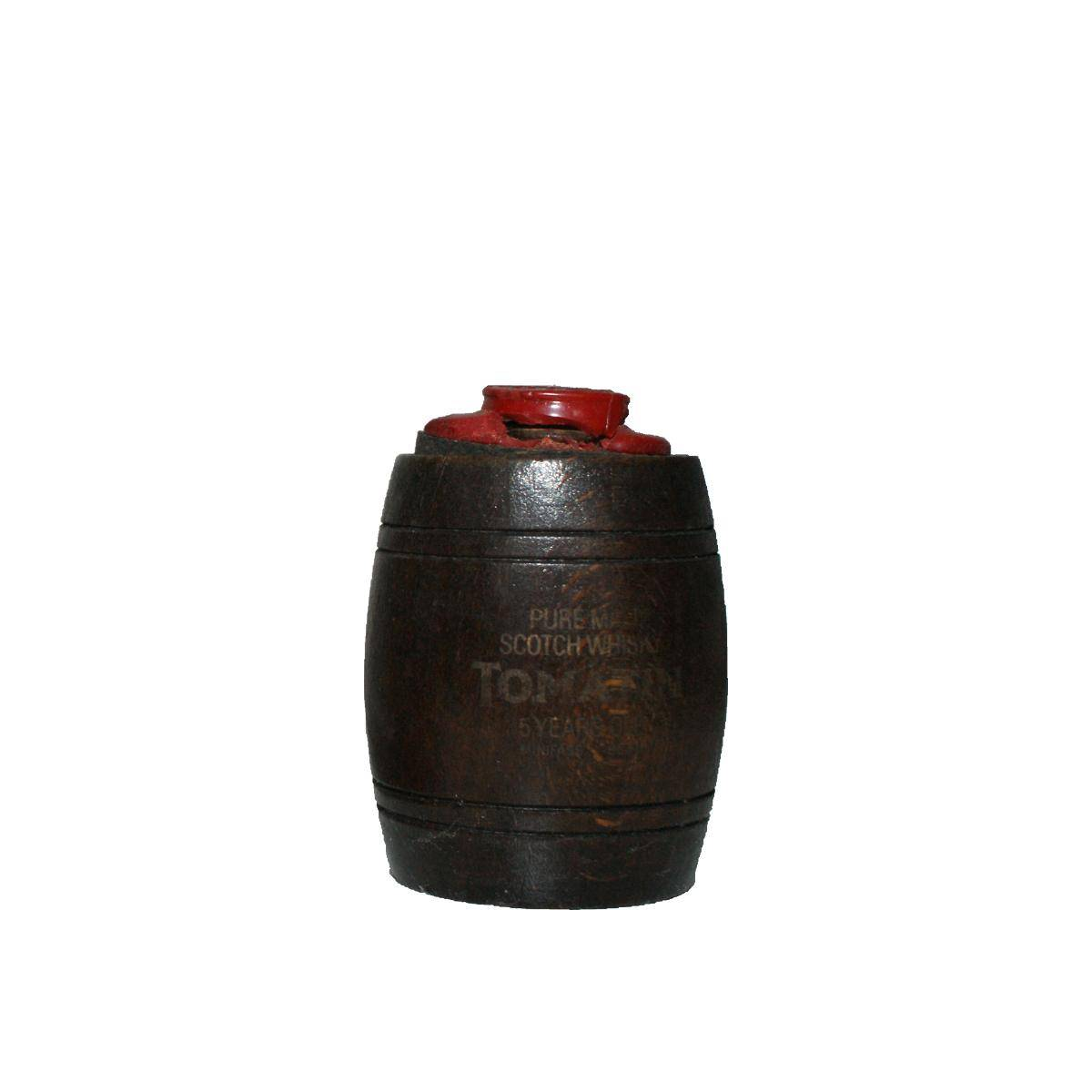 Tomatin 5 Years Single Malt Whisky 2