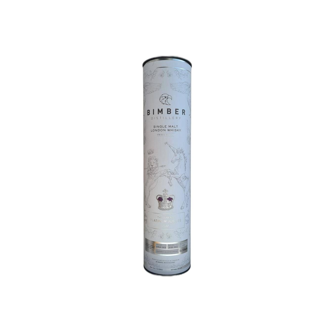 Bimber Single Malt Whisky 3