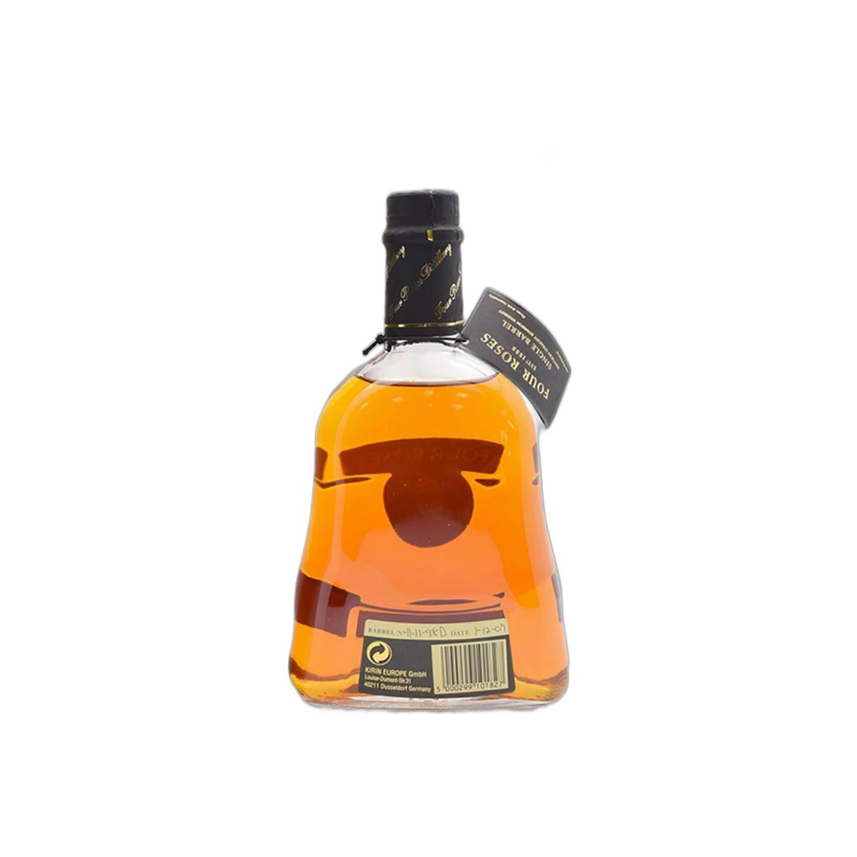Four Roses Bourbon Whisky 2