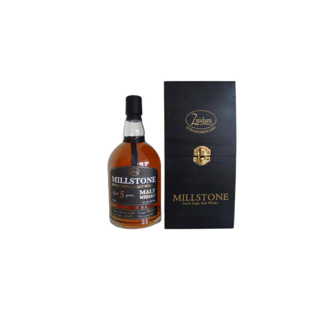 Millstone 2009 2