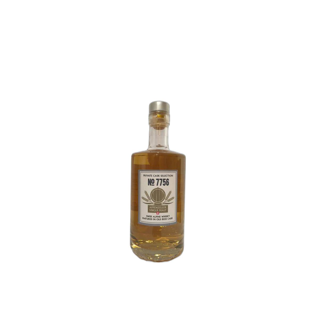 Säntis Malt 5 Years Single Malt Whisky