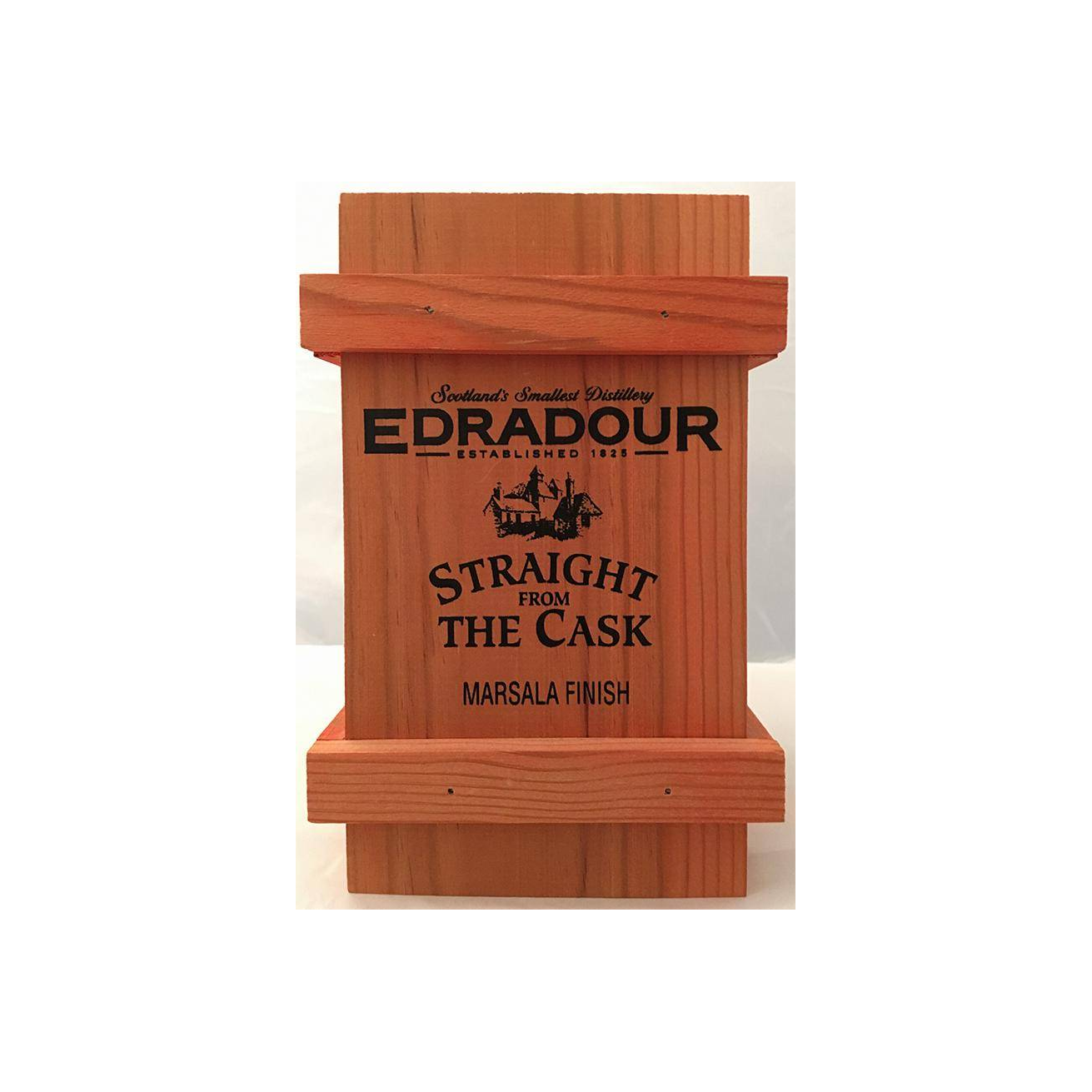 Edradour 1994 11 Years Single Malt Whisky 2