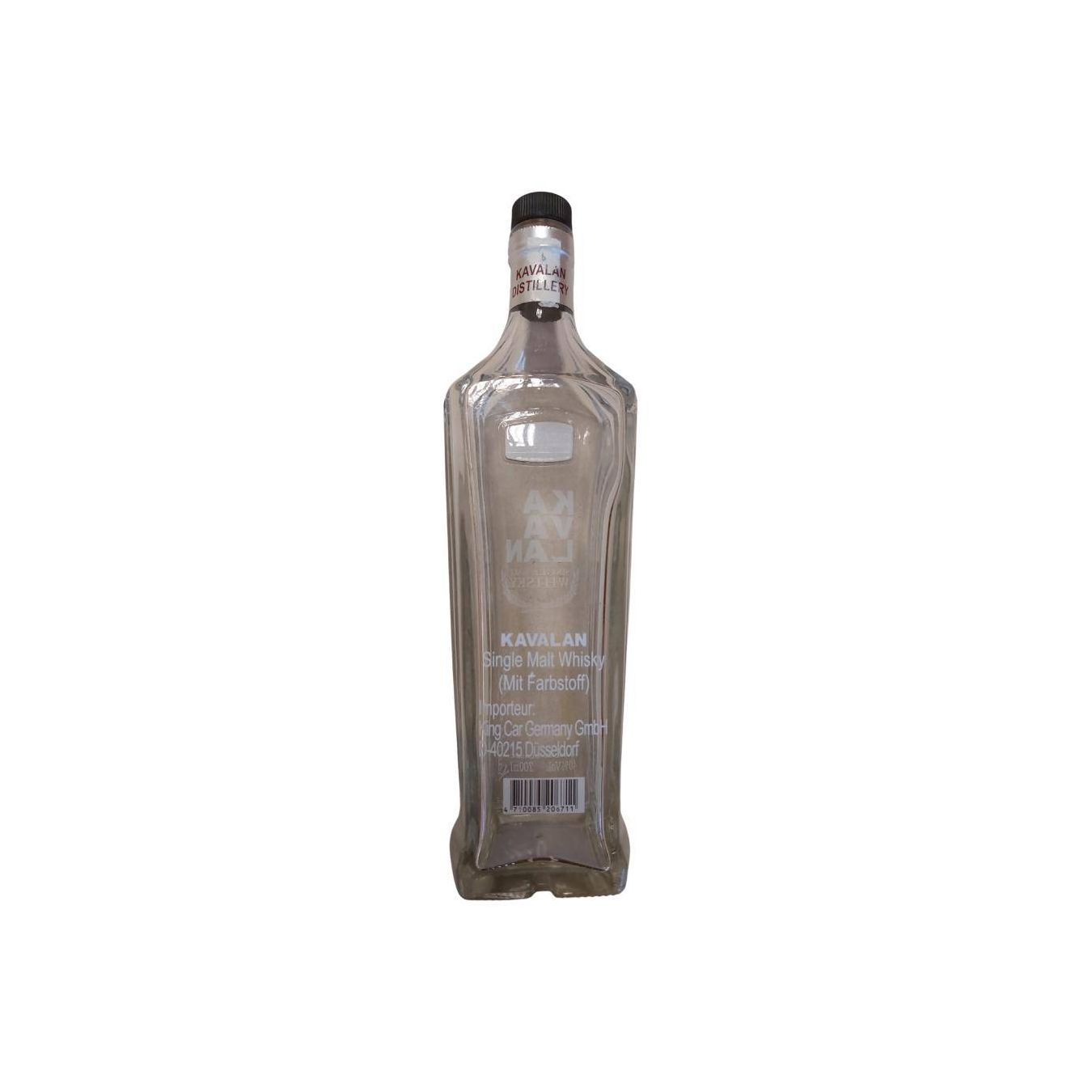 Kavalan Single Malt Whisky 2