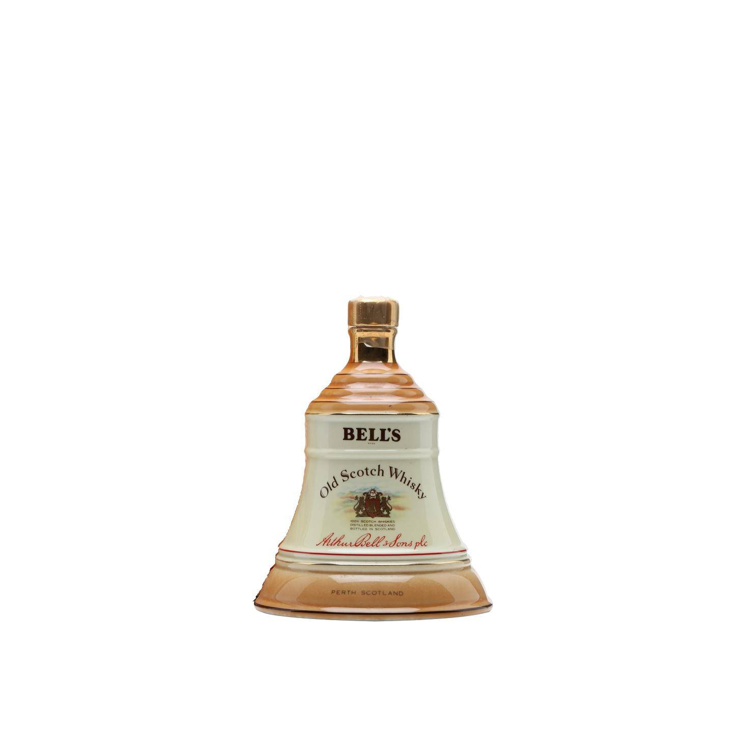 Bell's Old Scotch Whisky