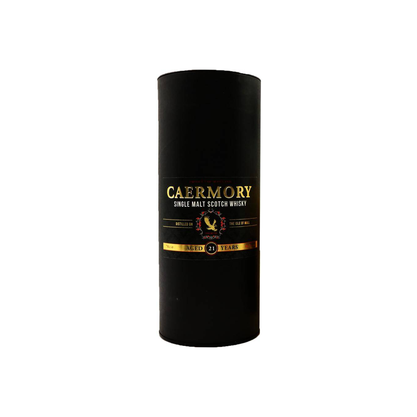 Tobermory 1992 21 Years Single Malt Whisky 2