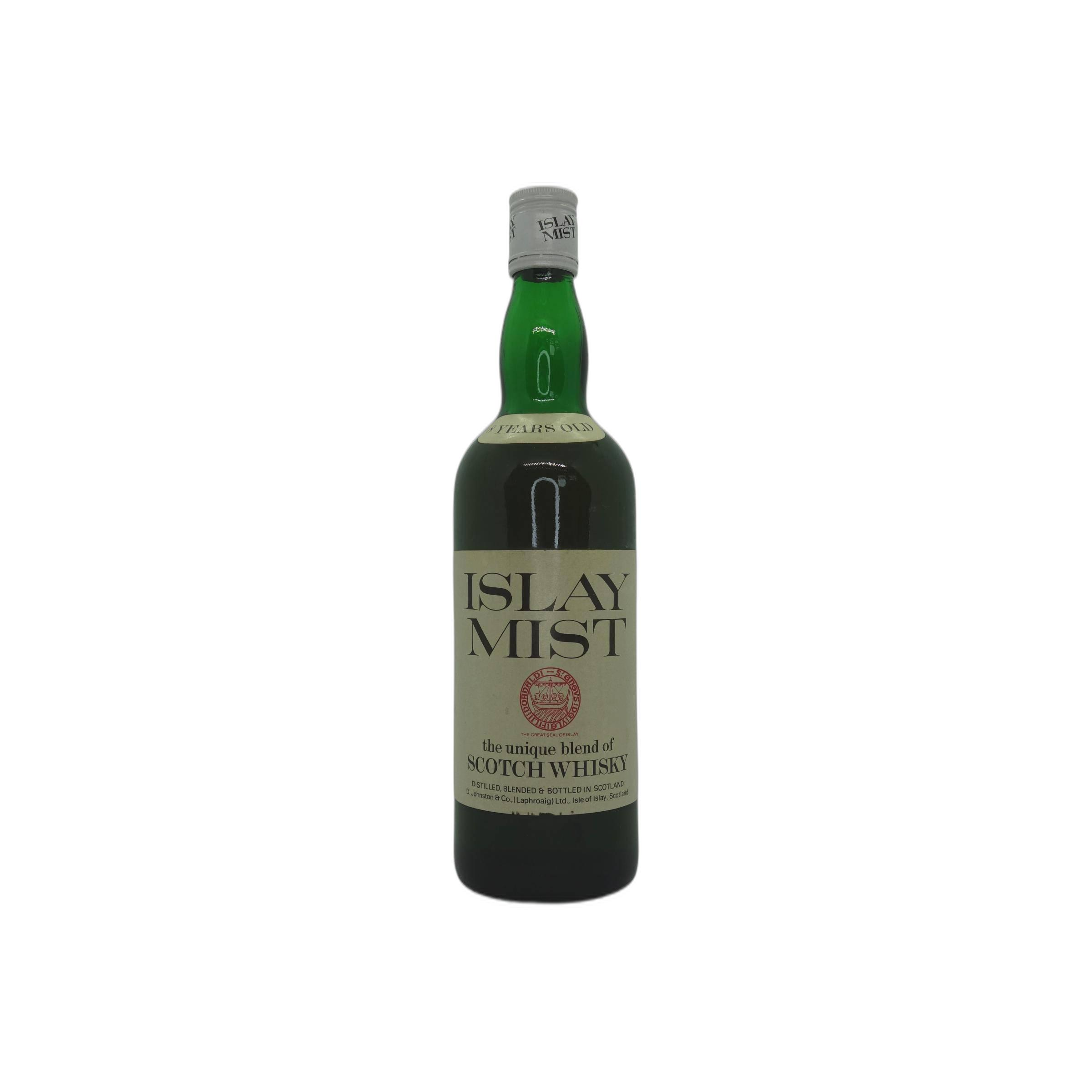 Islay Mist 08-year-old