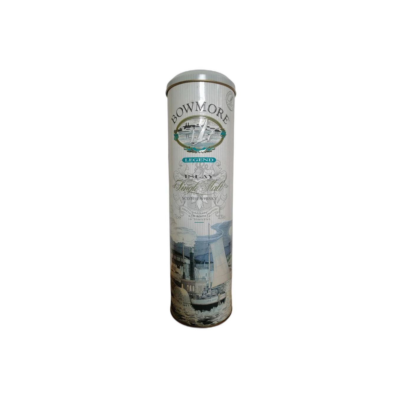 Bowmore Single Malt Whisky 2