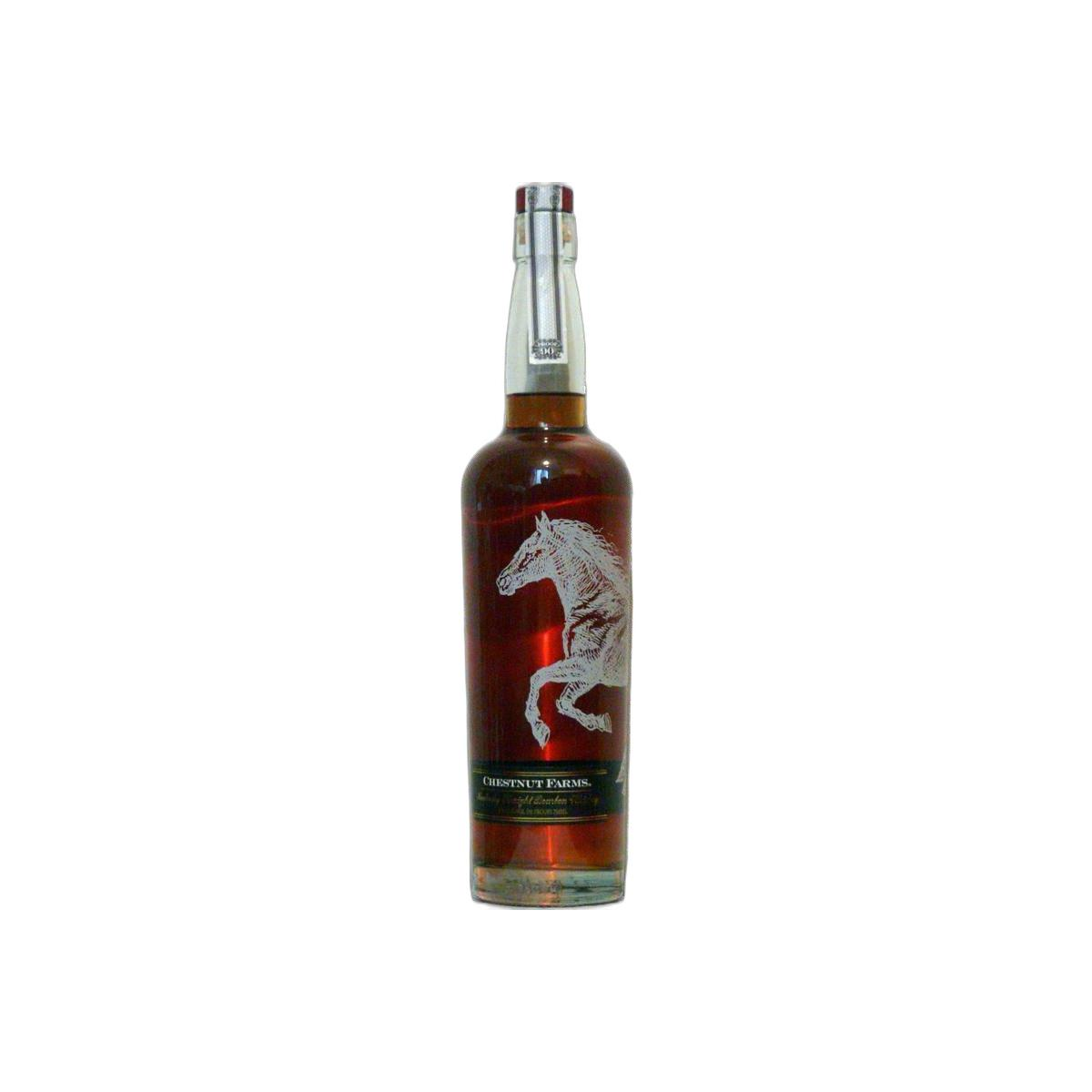 Chestnut Farms Kentucky Straight Bourbon Whiskey 2