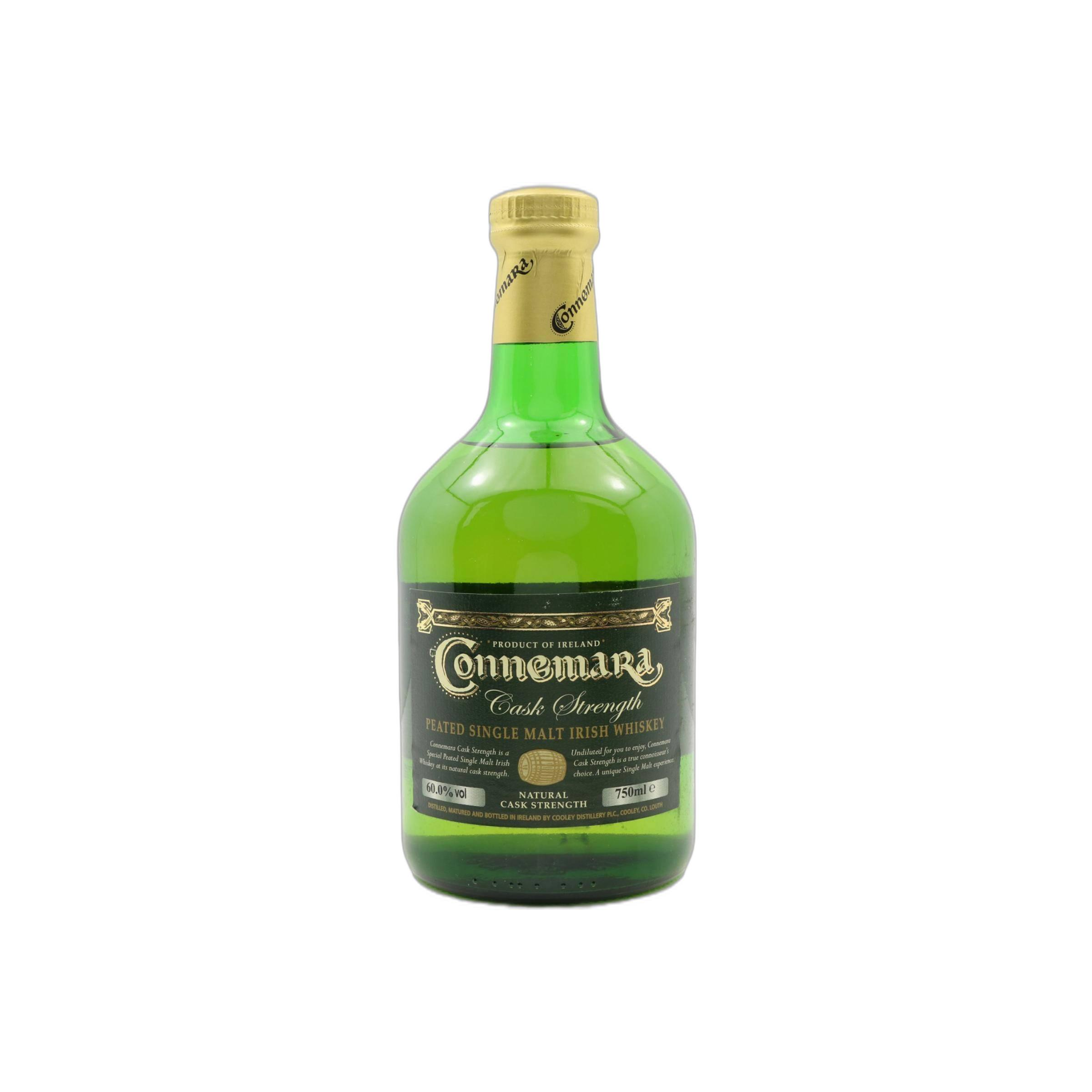 The Scotch Malt Whisky Society Single Malt Whisky