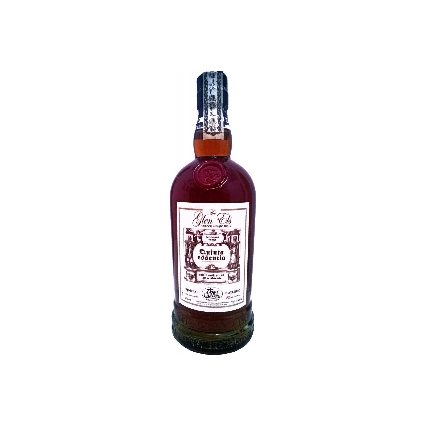 Glen Els Quinta Essentia