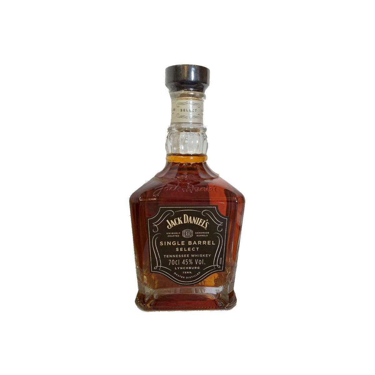 Jack Daniel's Tennessee Whisky