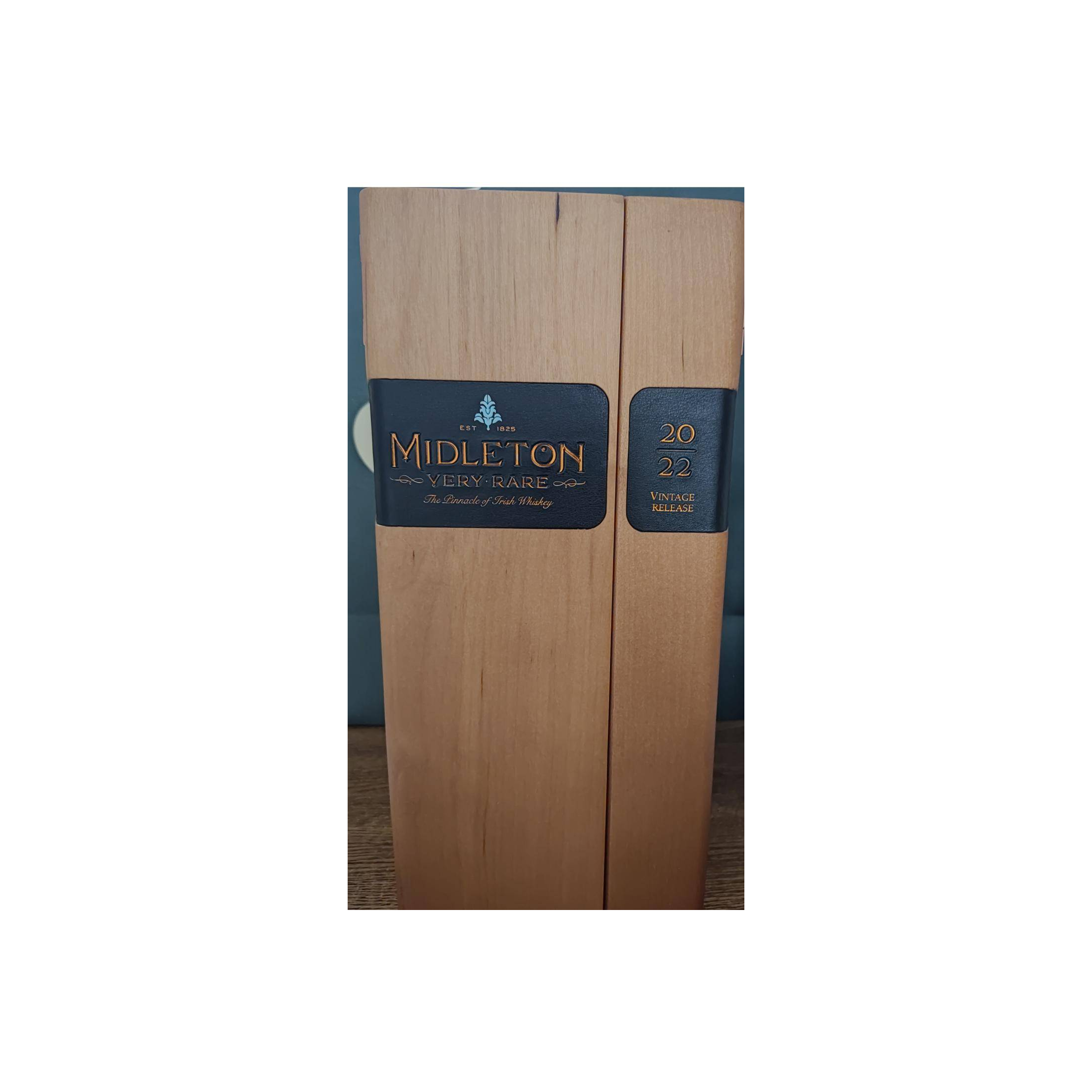 Midleton Blended Whisky 2