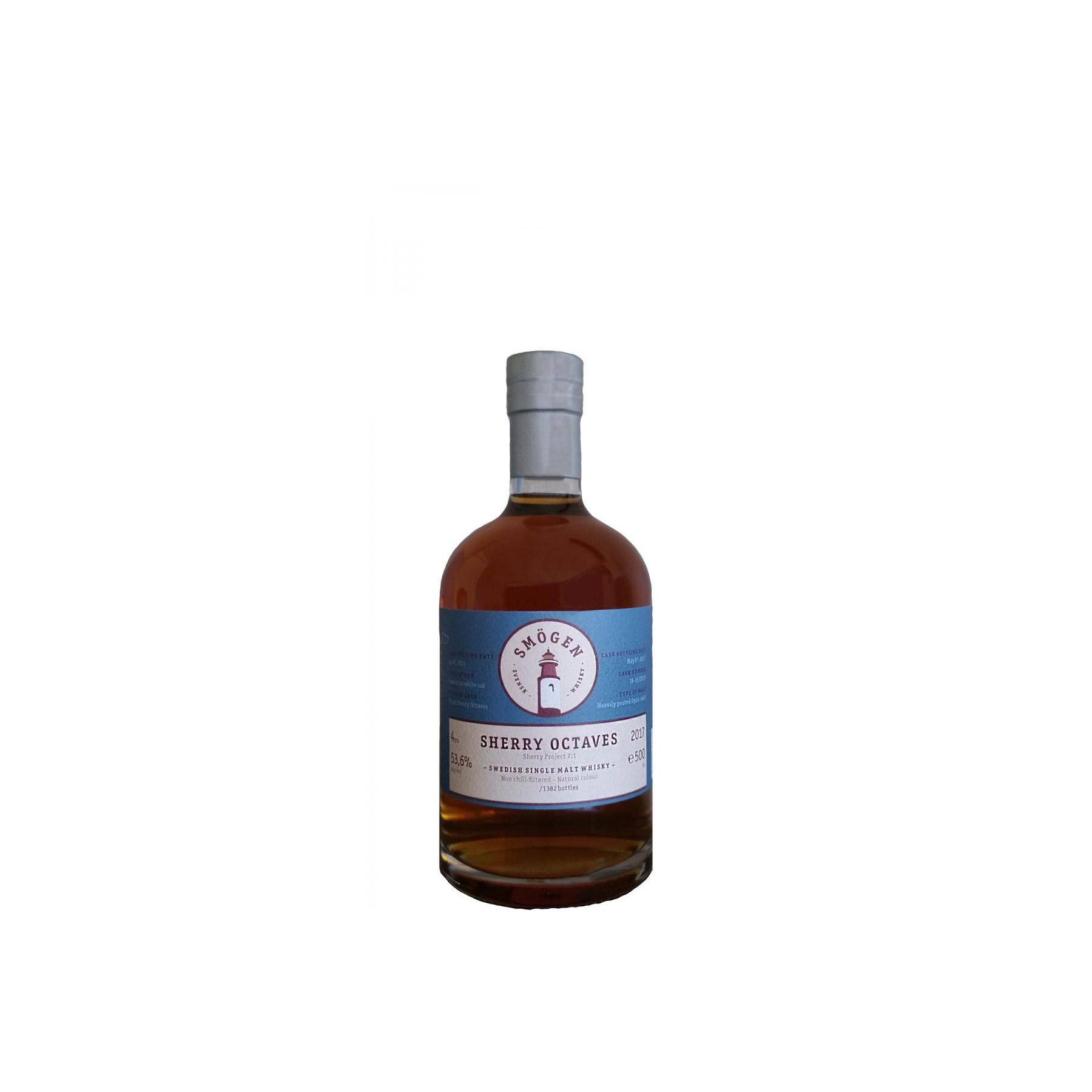 The Scotch Malt Whisky Society 2013 4 Years Single Malt Whisky