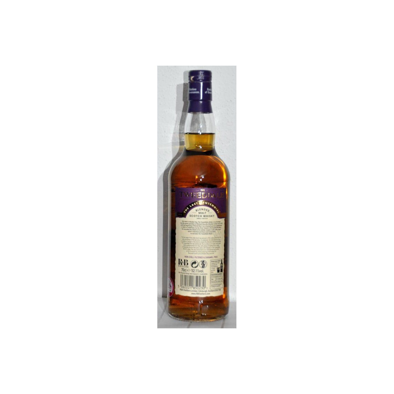 The Tweeddale The Last Centennial 2