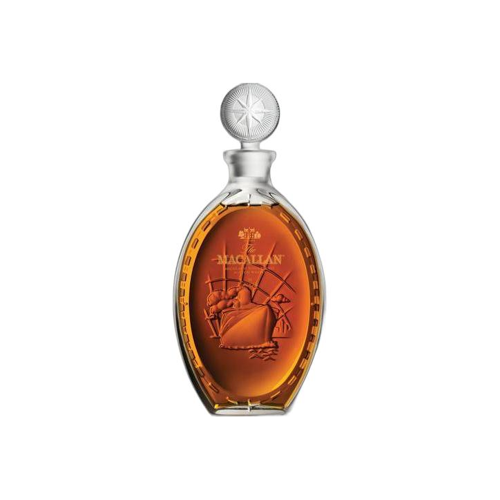 The Macallan 1937 34 Years Single Malt Whisky