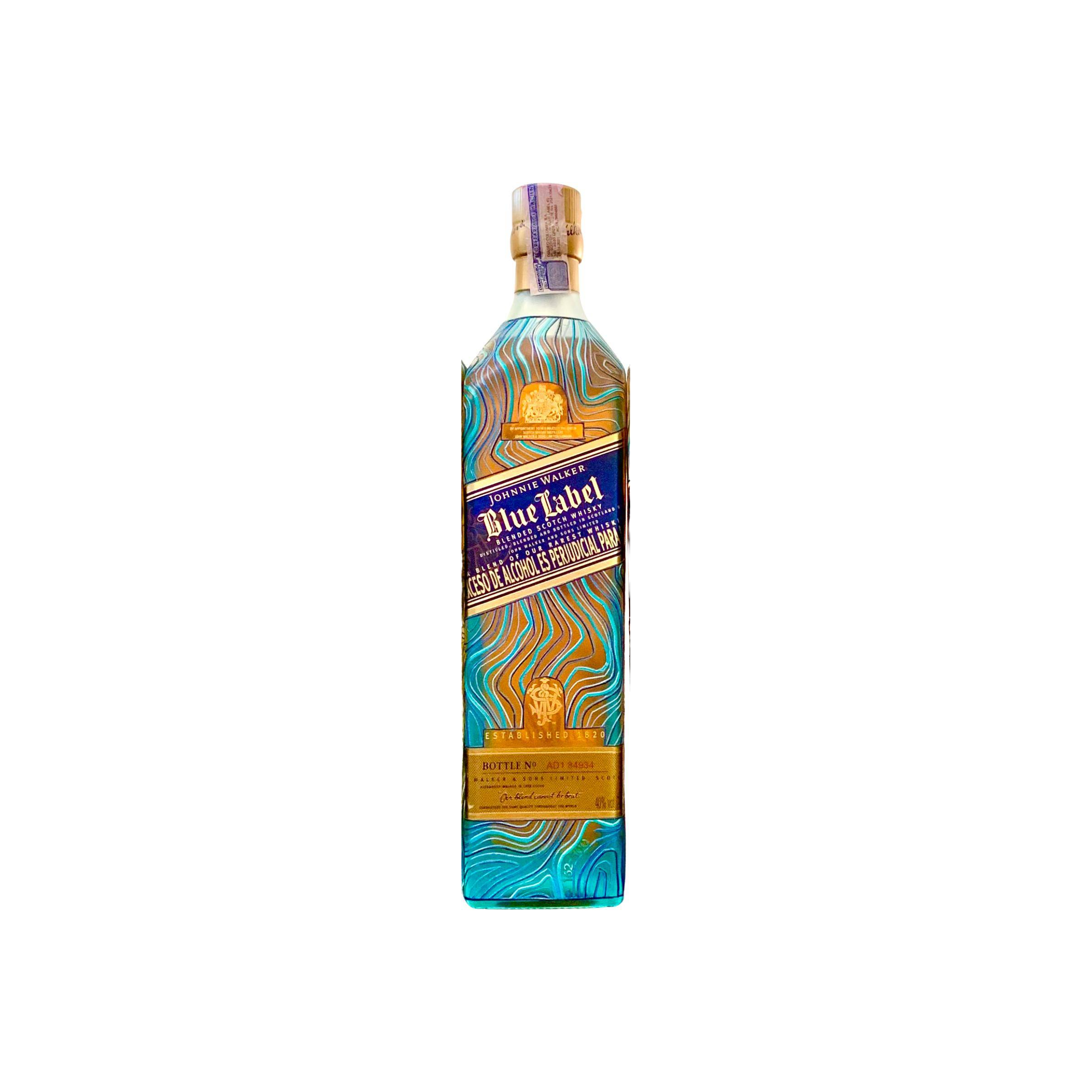 Johnnie Walker Blended Whisky