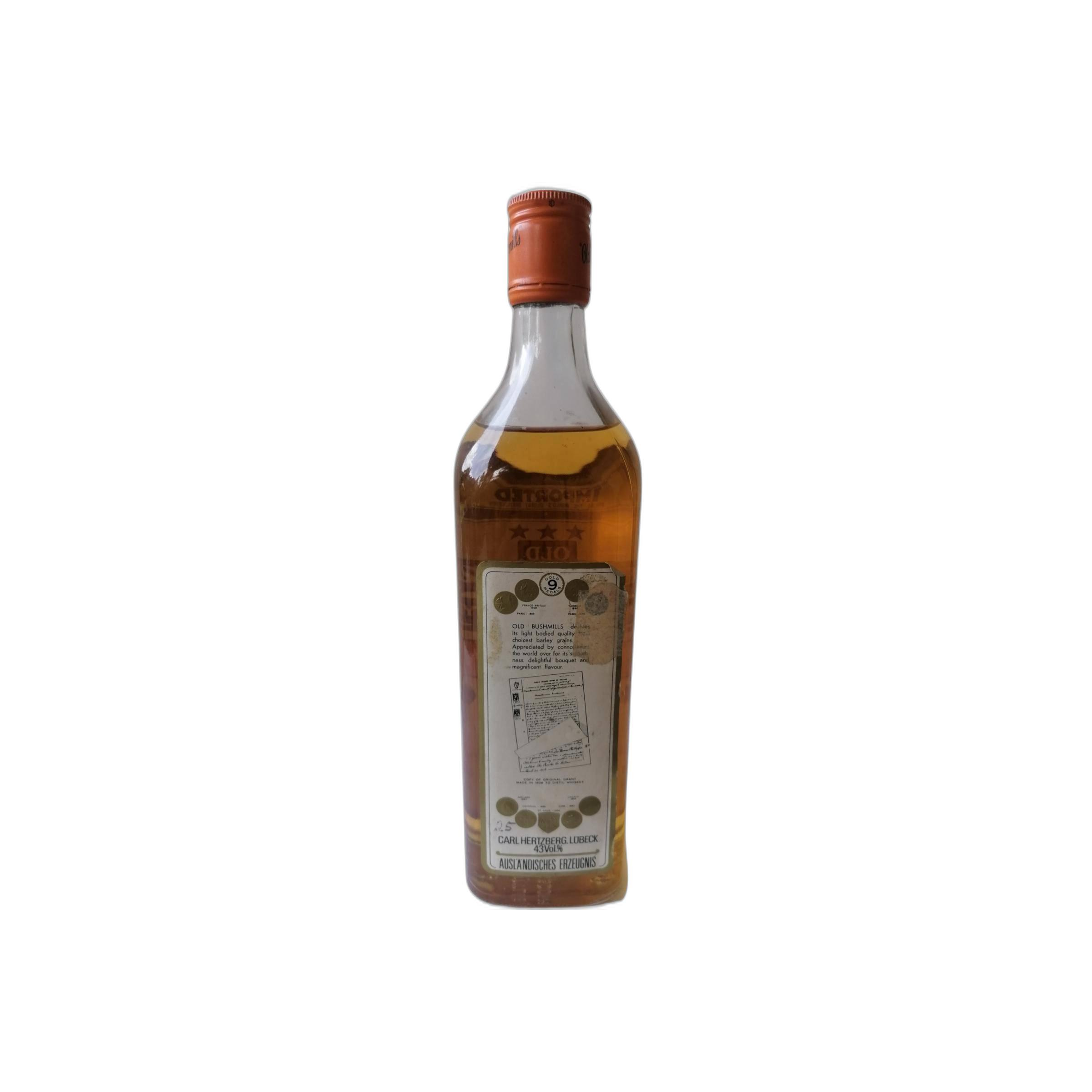 Bushmills 2