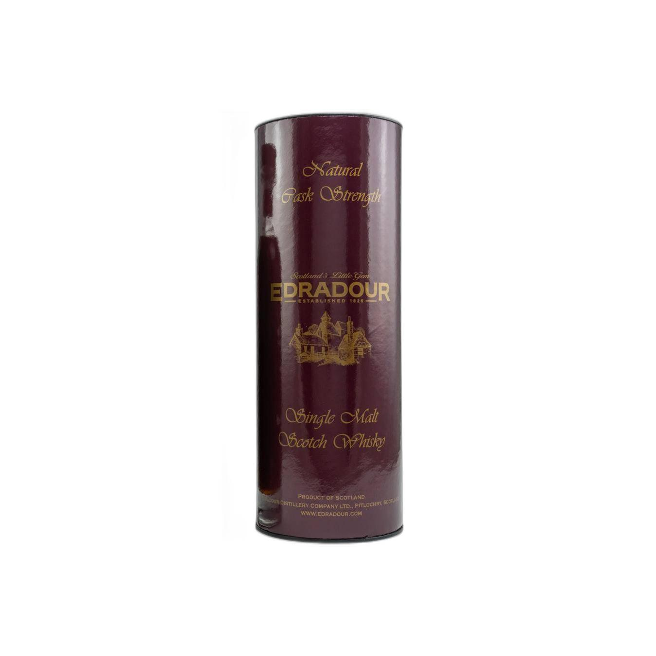 Edradour 2009 12 Years Single Malt Whisky 3