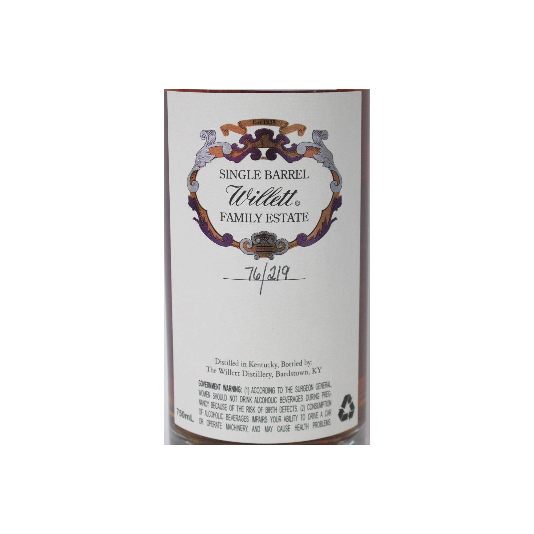 Willett 05-year-old 2