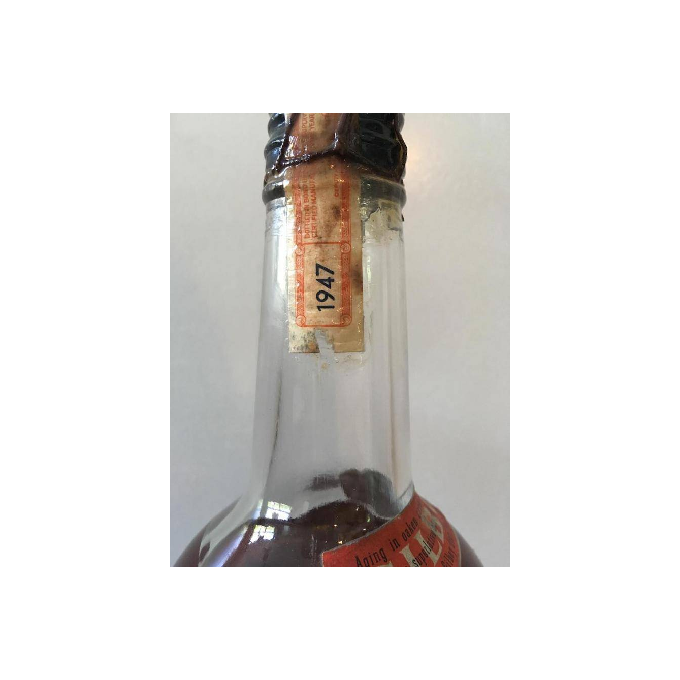 Black Velvet Canadian Rye Whisky 2