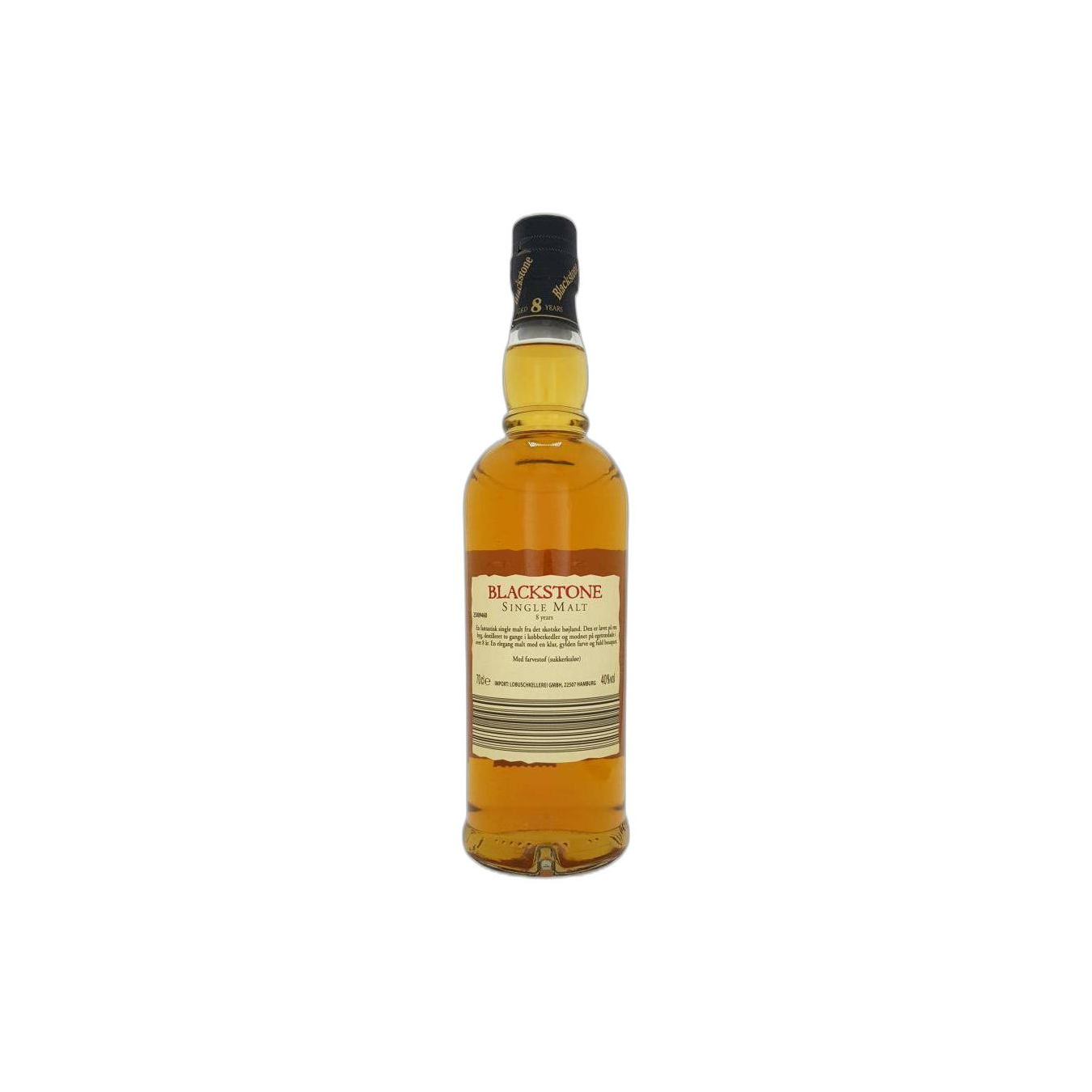 Blackstone 08-year-old 2