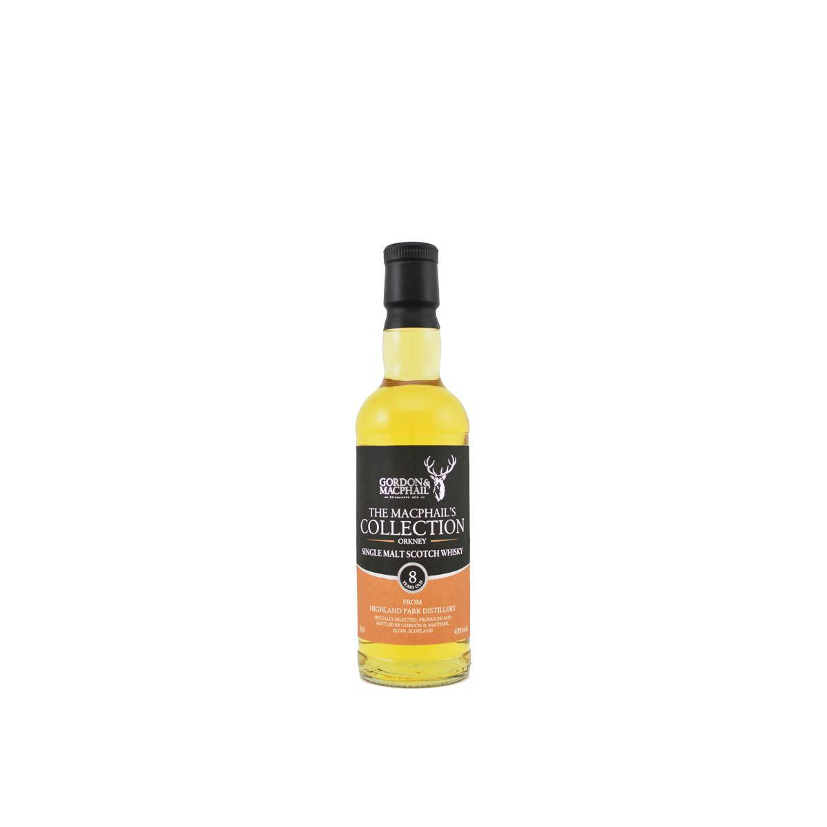 Highland Park 8 Years Single Malt Whisky