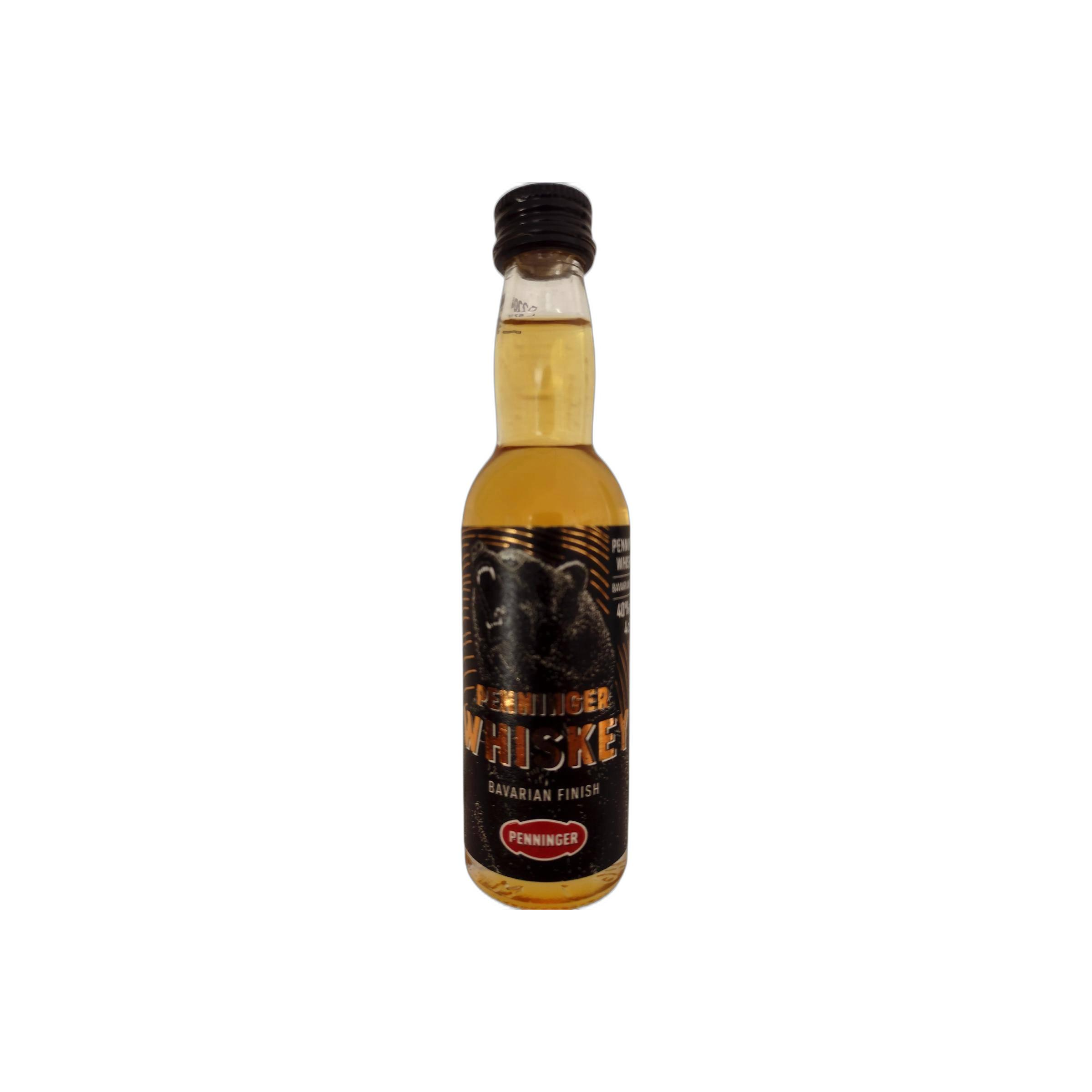 Penninger Whiskey 2